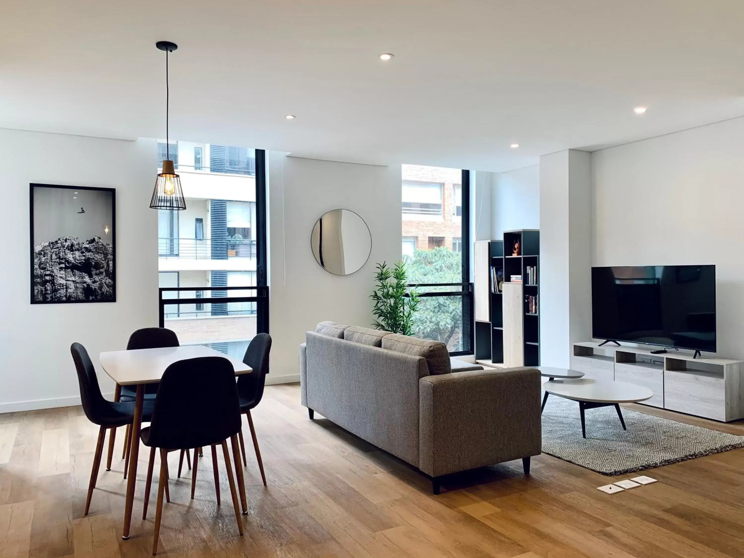 Superior Apartment in Kubik apartments in Exclusive Virrey Superior Apartment in Kubik apartments in Exclusive Virrey