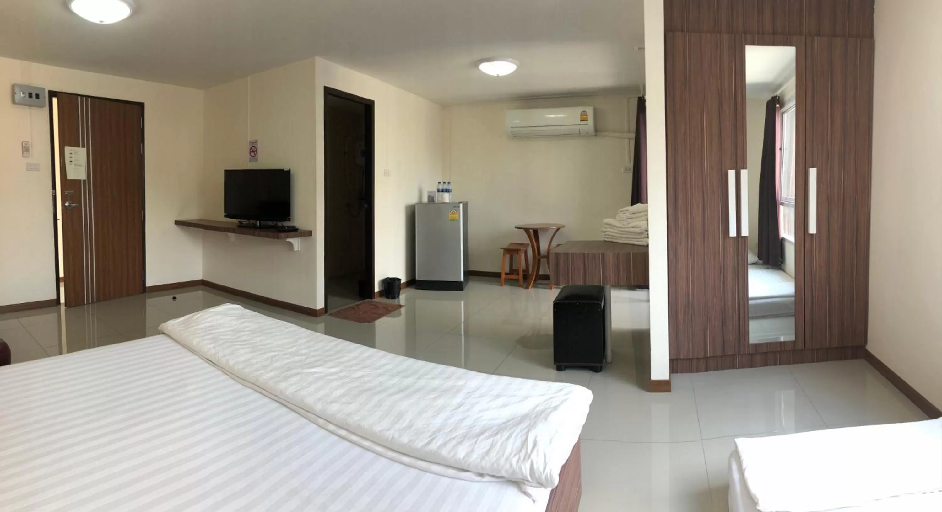 Bed in My Room Nakhon Pathom