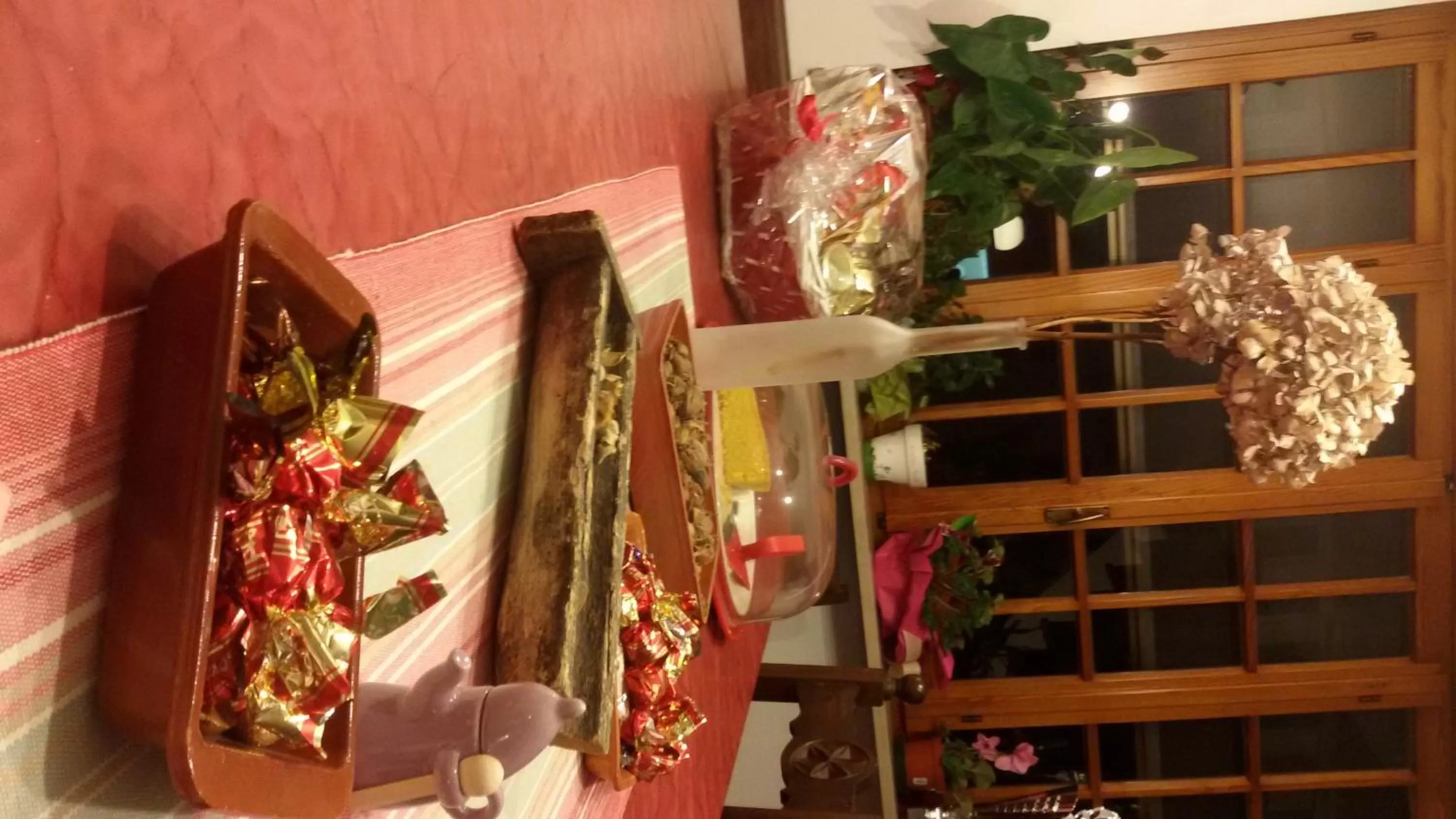 Lounge or bar in Cascina Torello