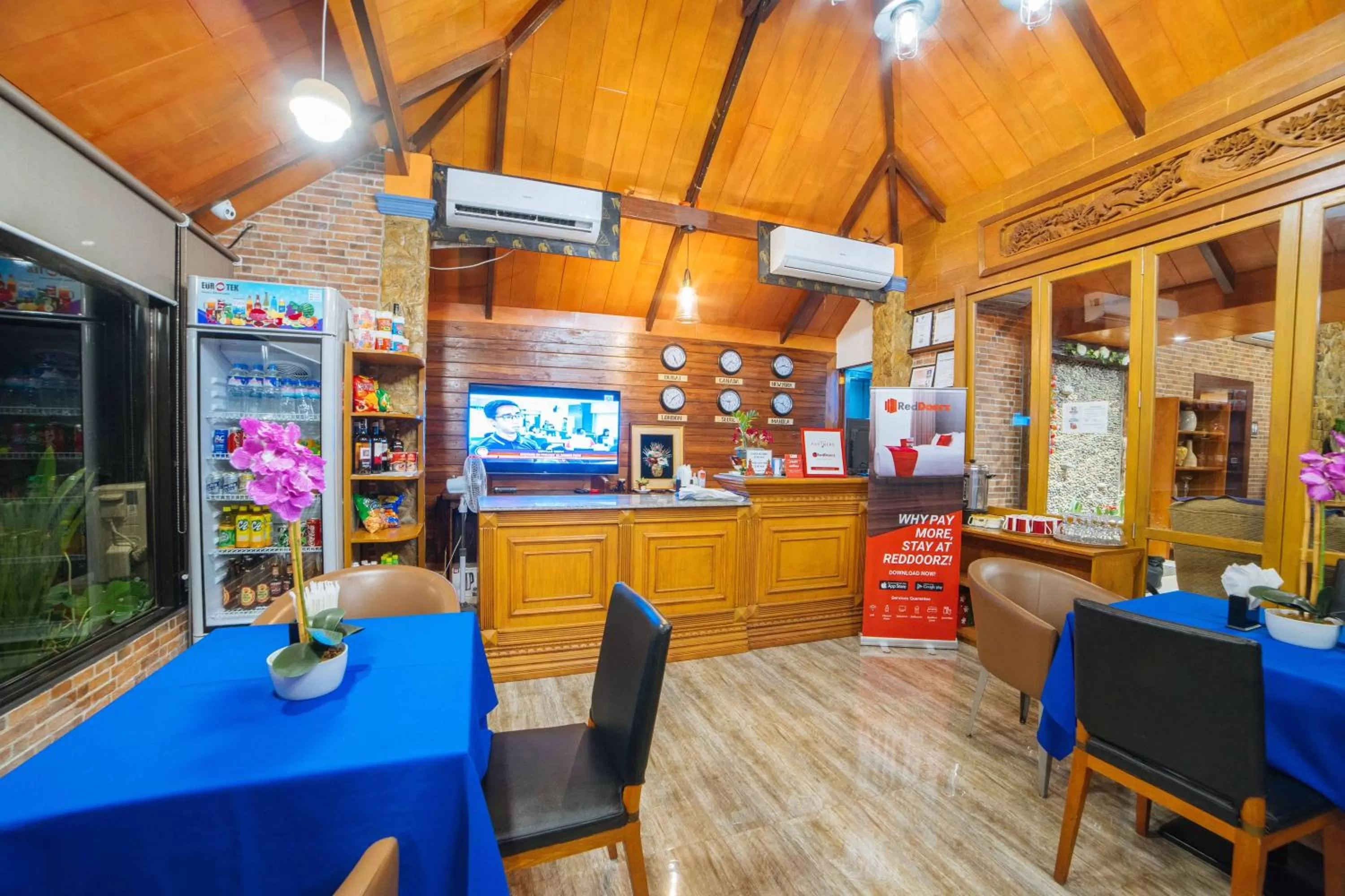 Other in RedDoorz Plus @ Starhomes Olivianville