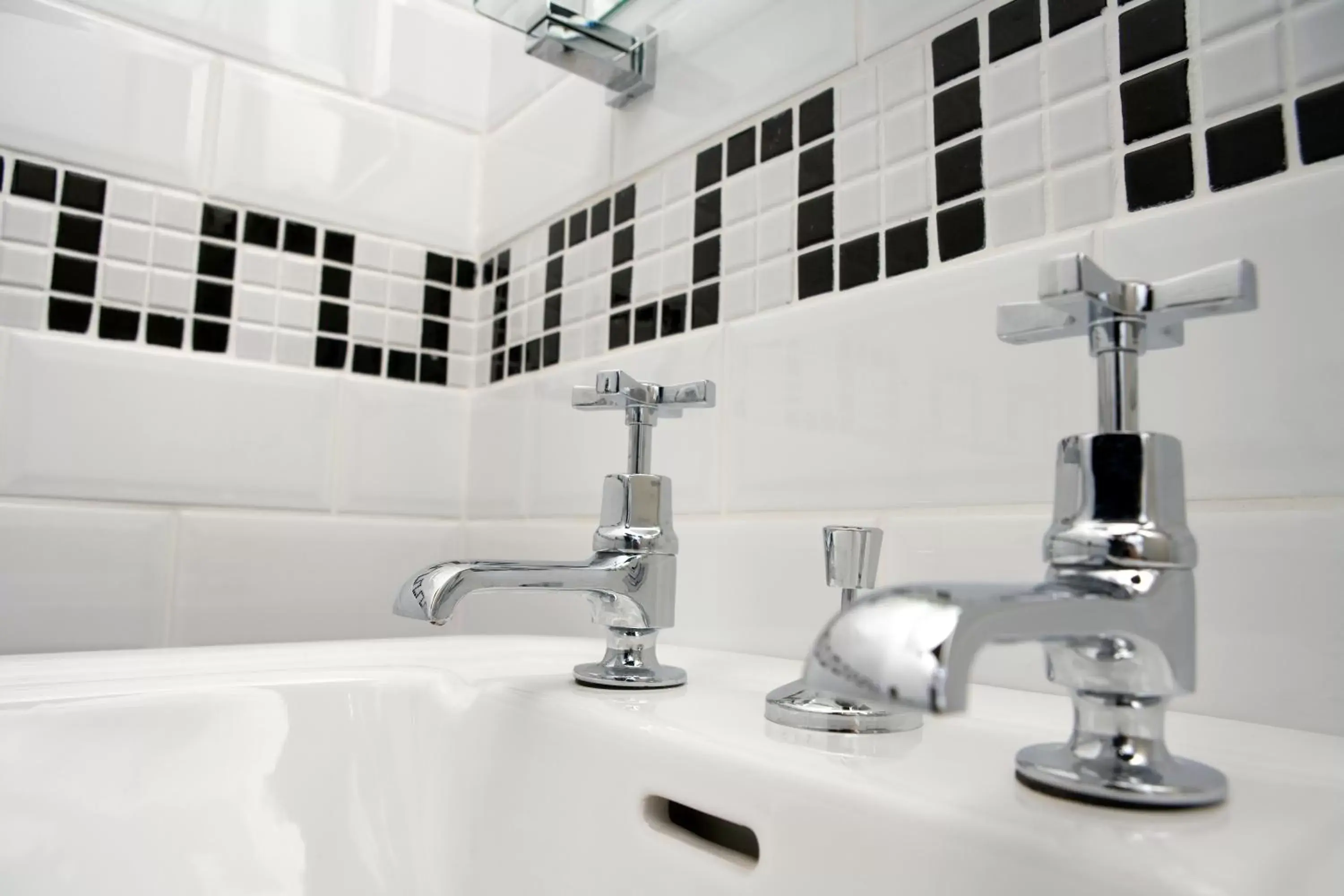 Budget Double or Twin Room in Karma Sanctum Soho Hotel Budget Double or Twin Room in Karma Sanctum Soho Hotel