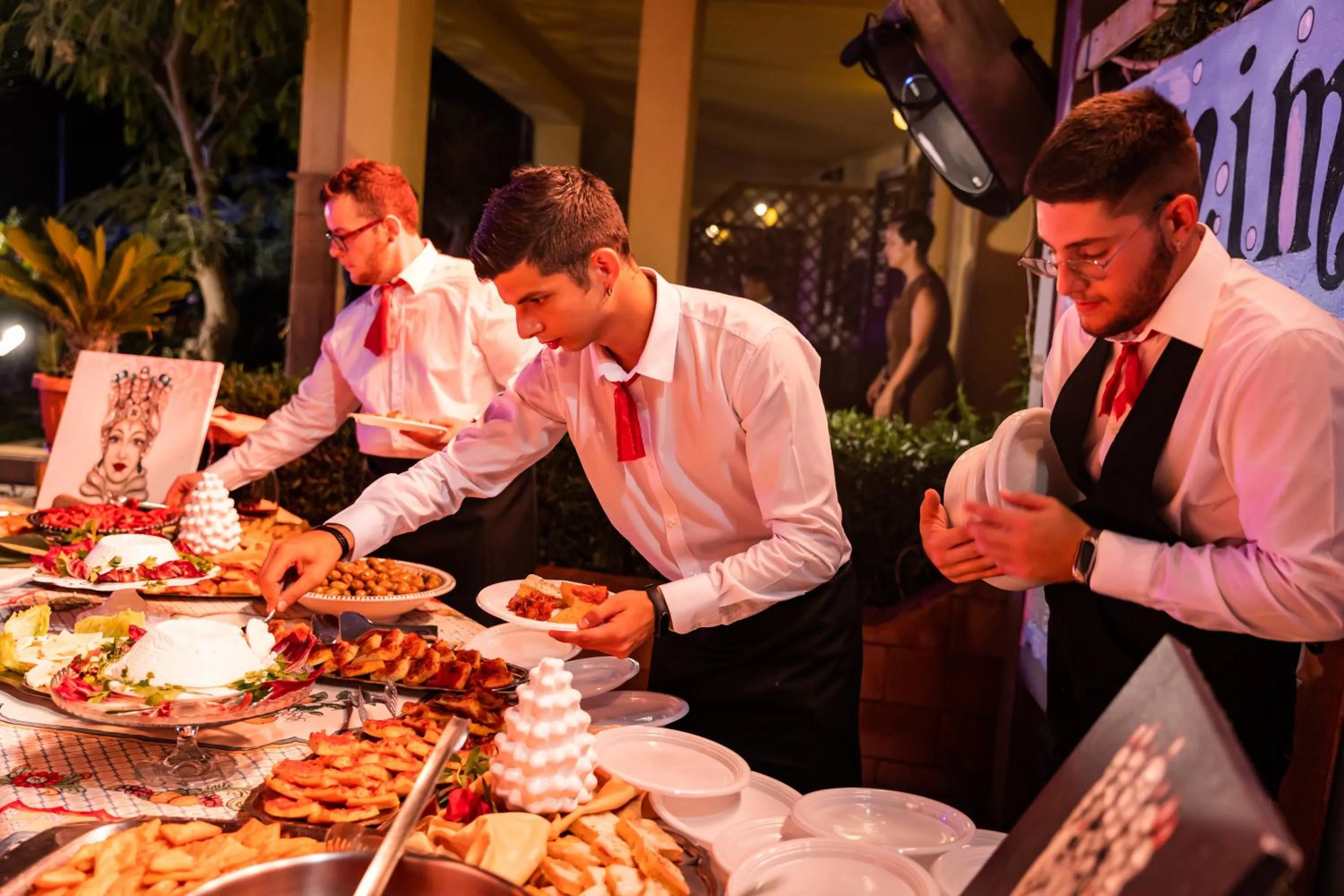 Triscinamare Hotel Residence