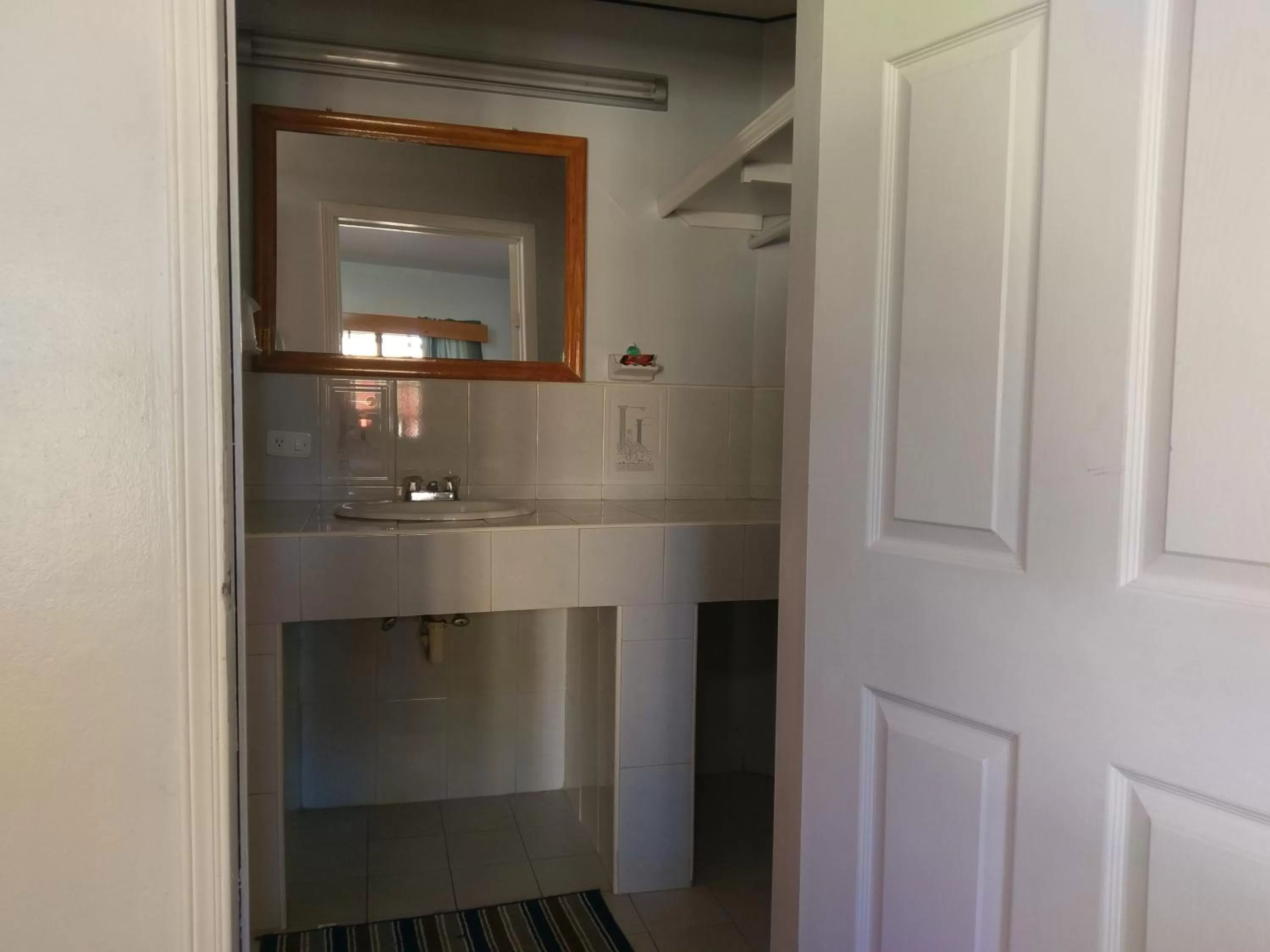 Kitchen/Kitchenette in Hotel del Camino