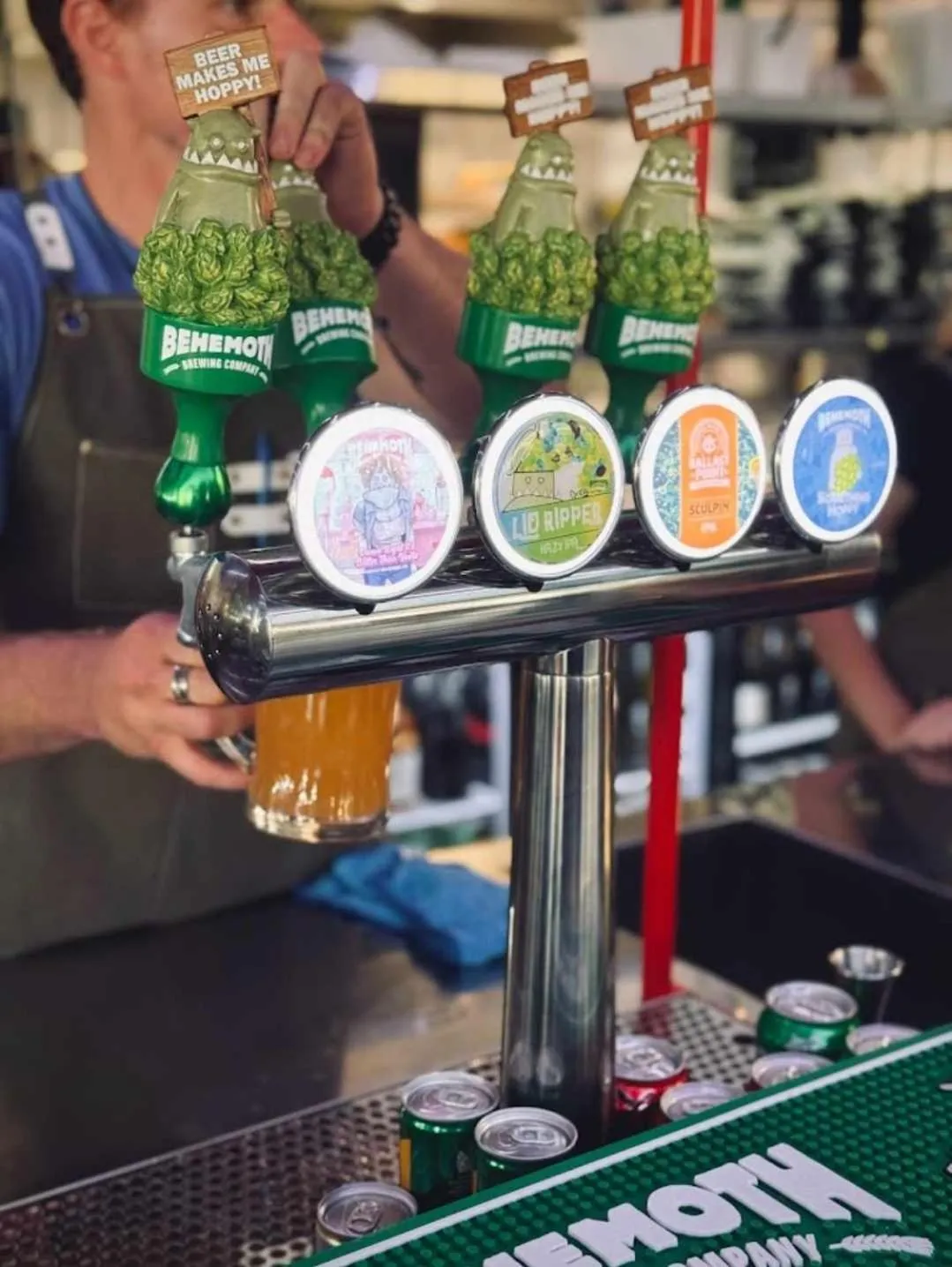 Neighbourhood in La Quinta by Wyndham Ellerslie Auckland