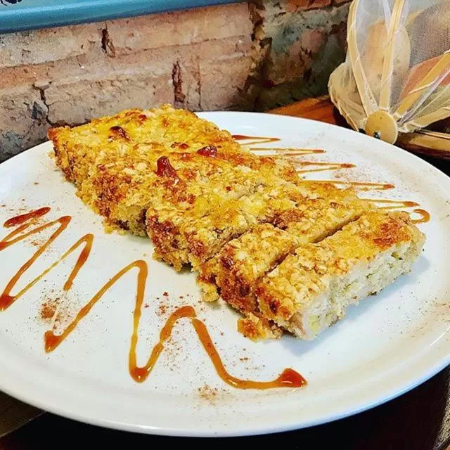 Breakfast in Viver Bahia Pousada