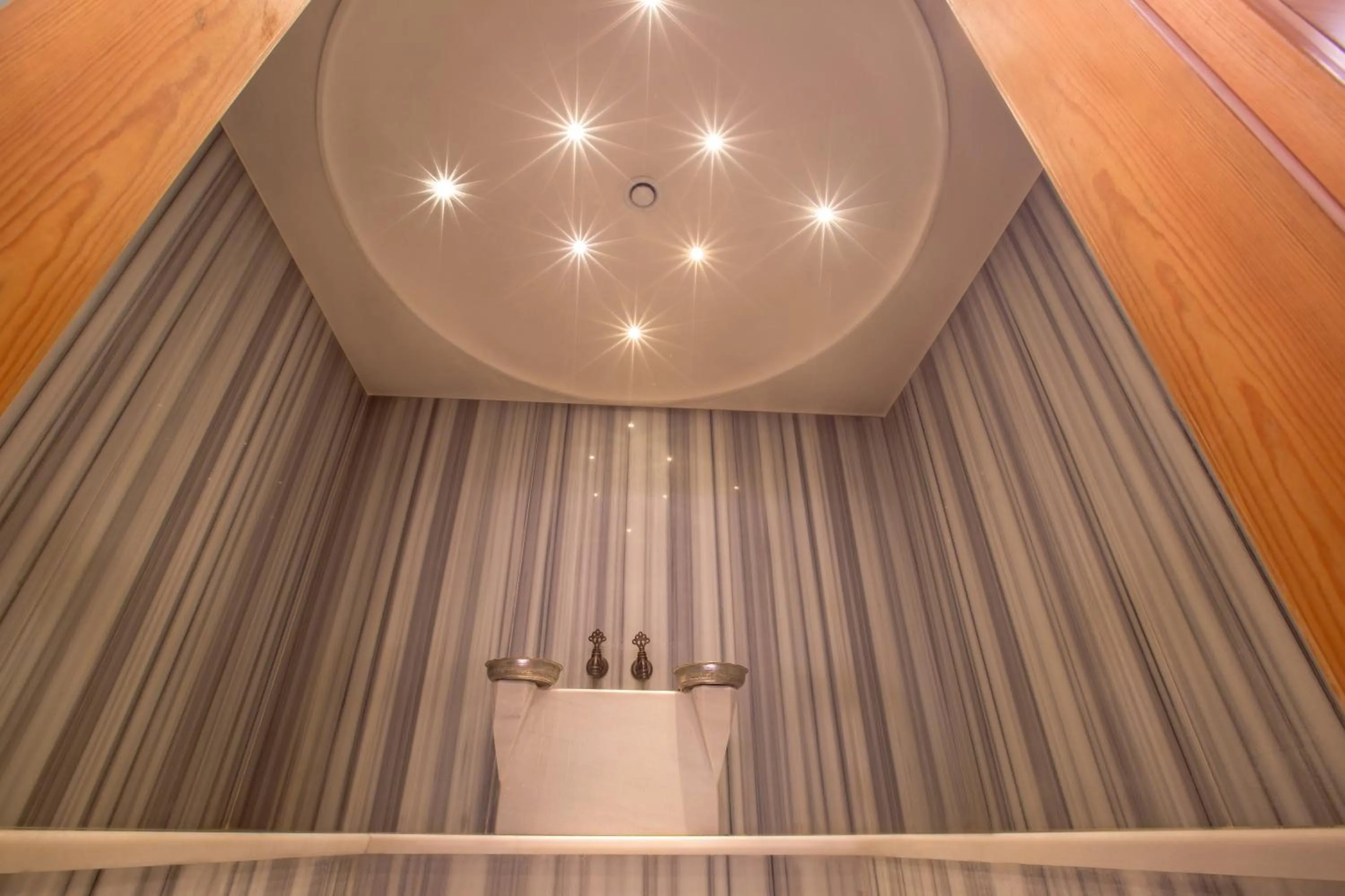 Spa and wellness centre/facilities in Innova Sultanahmet Istanbul