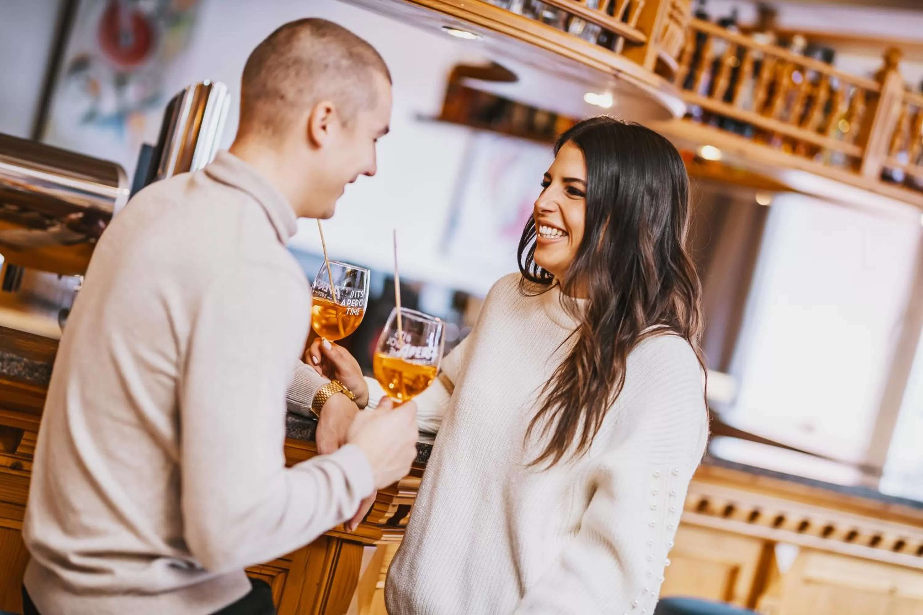 People in Hotel TONI inklusive Zell am See - Kaprun Sommerkarte