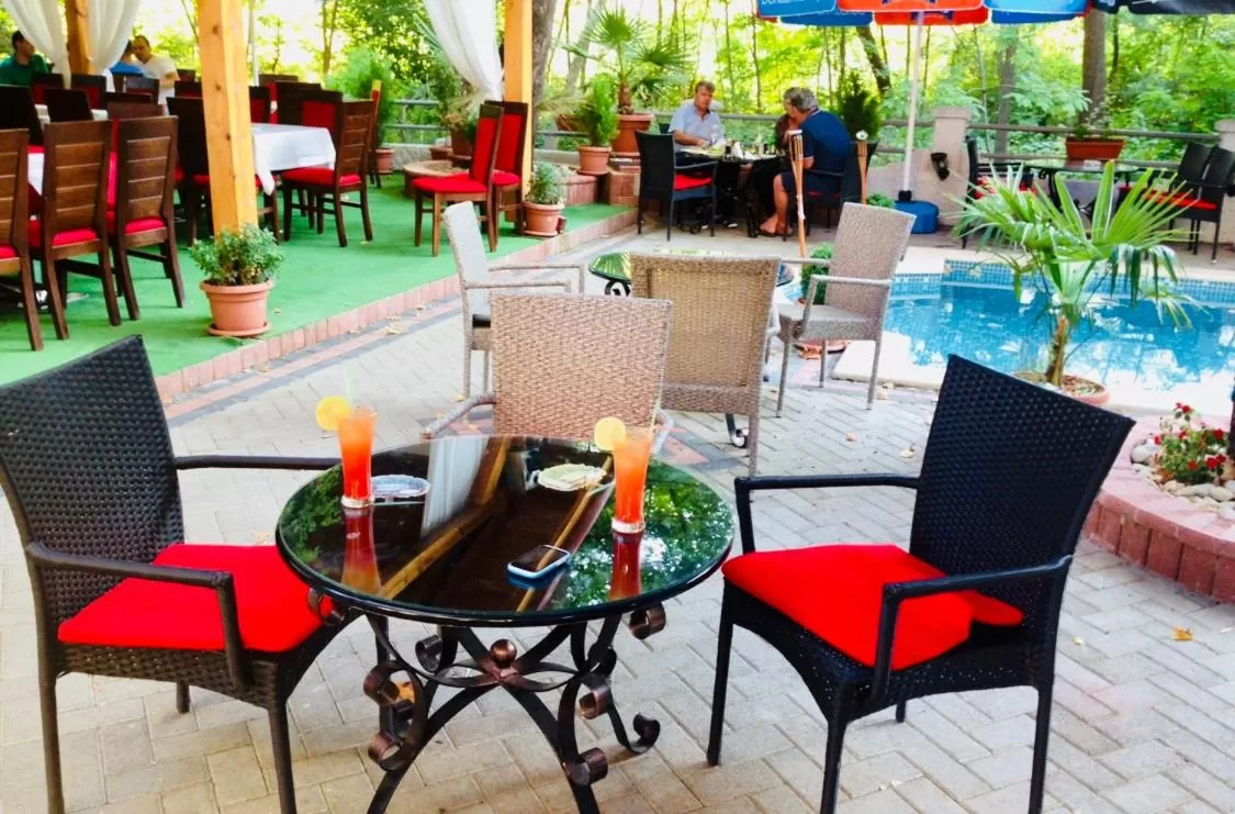 Villa Bella Boutique Hotel