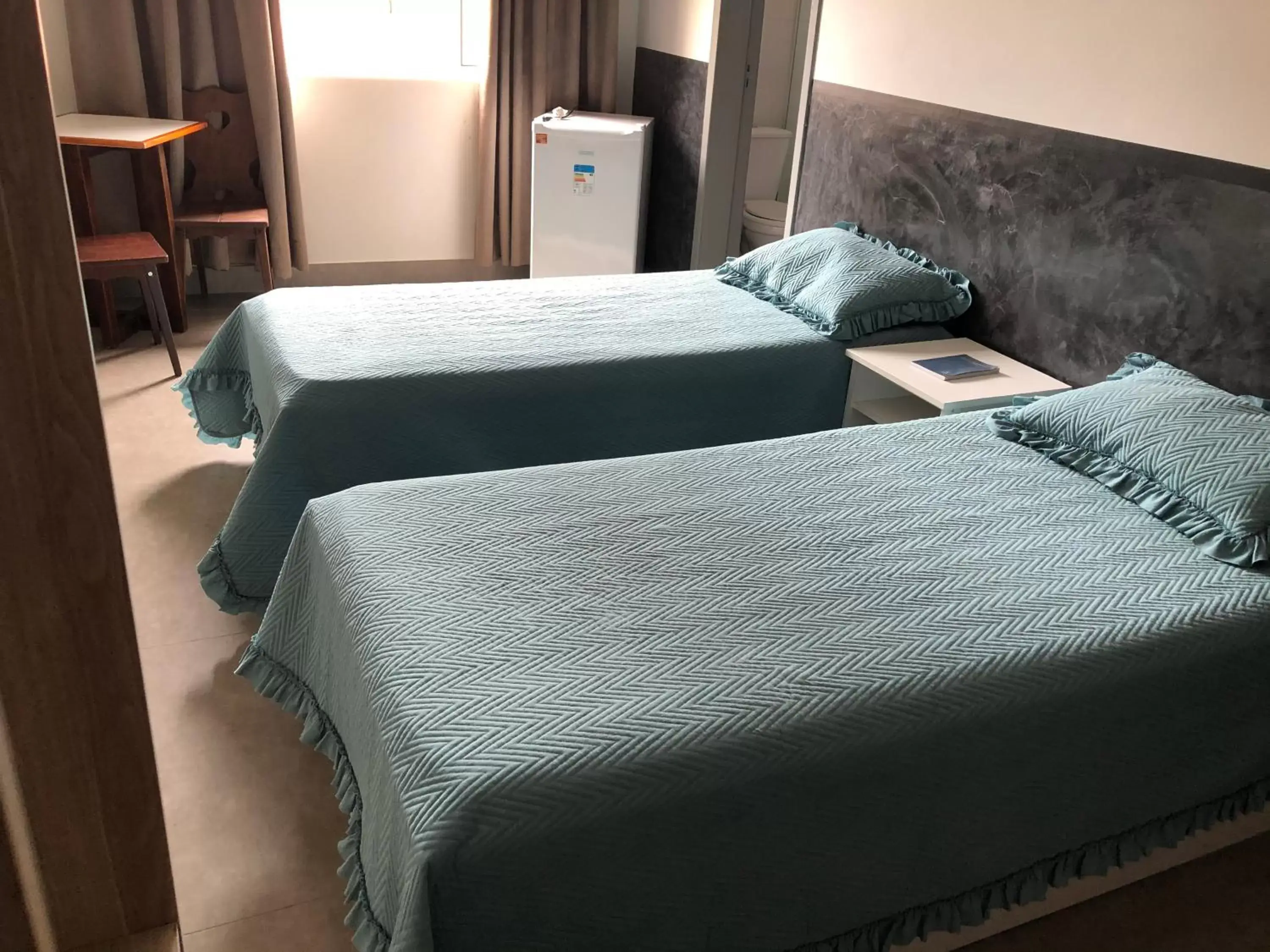 Standard Twin Room - single occupancy in Shallom Hotel Standard Twin Room - single occupancy in Shallom Hotel