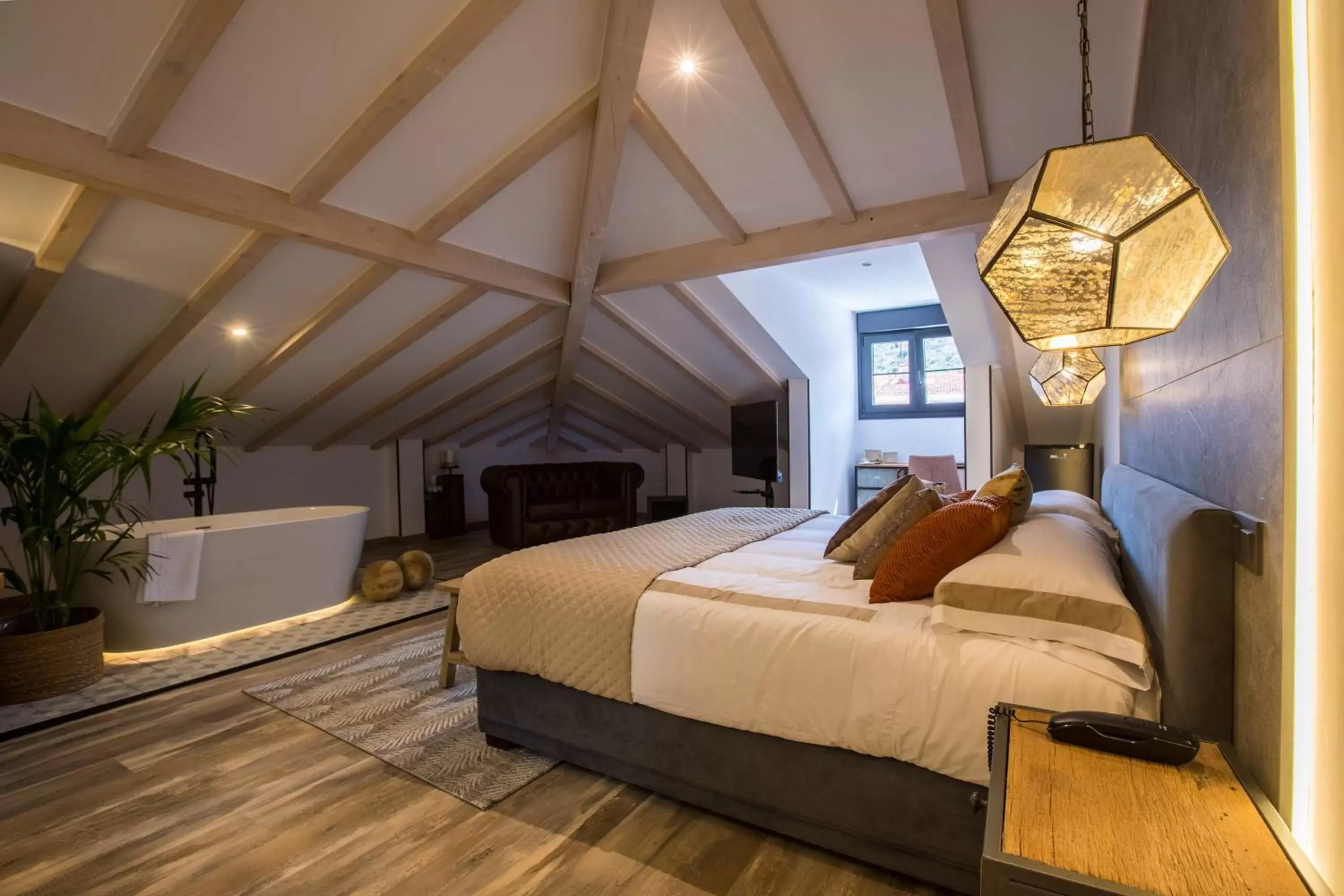 Deluxe Suite in la posada de consuelito Deluxe Suite in la posada de consuelito