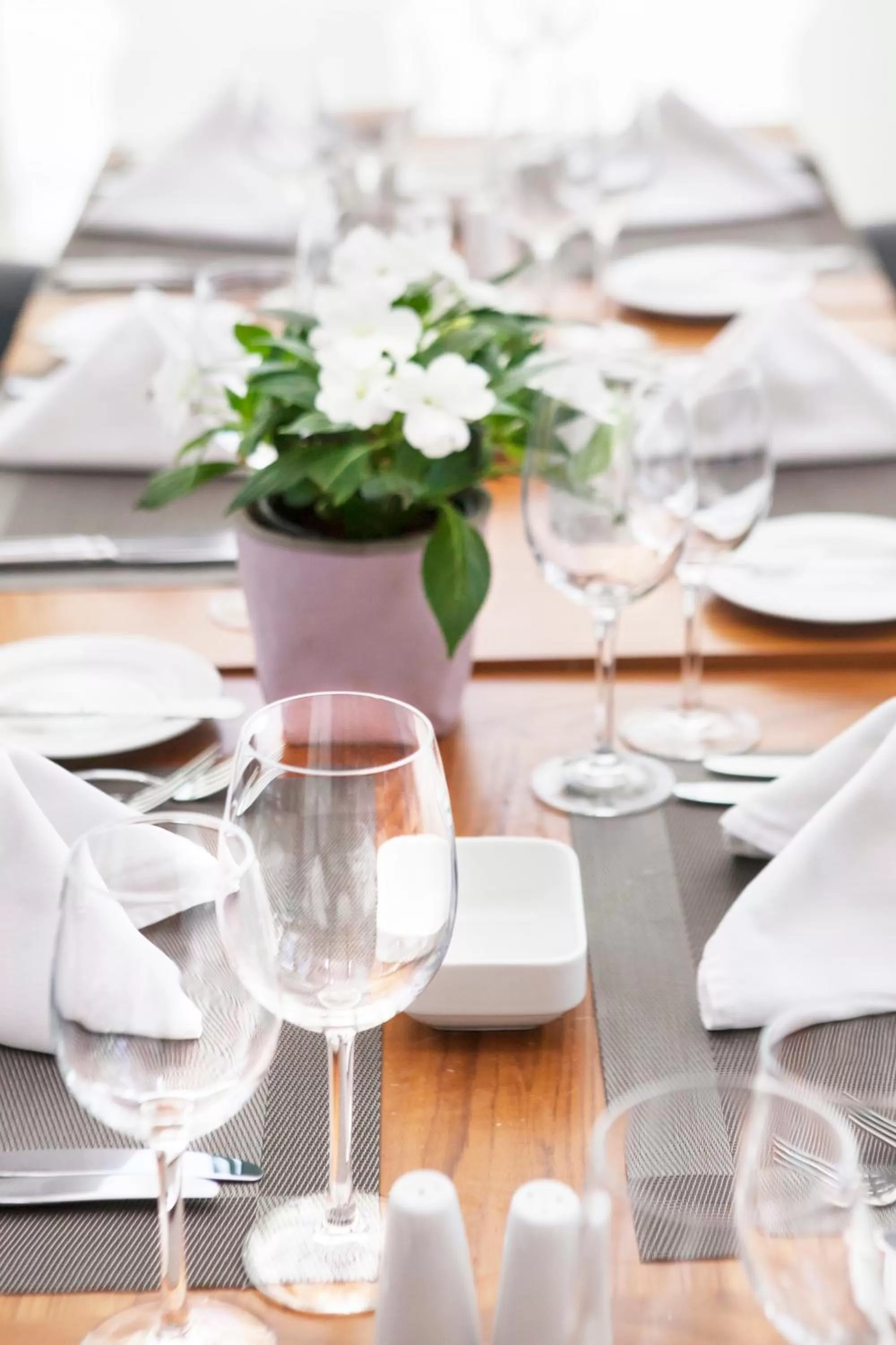 Restaurant/places to eat in Sofitel Beirut Le Gabriel