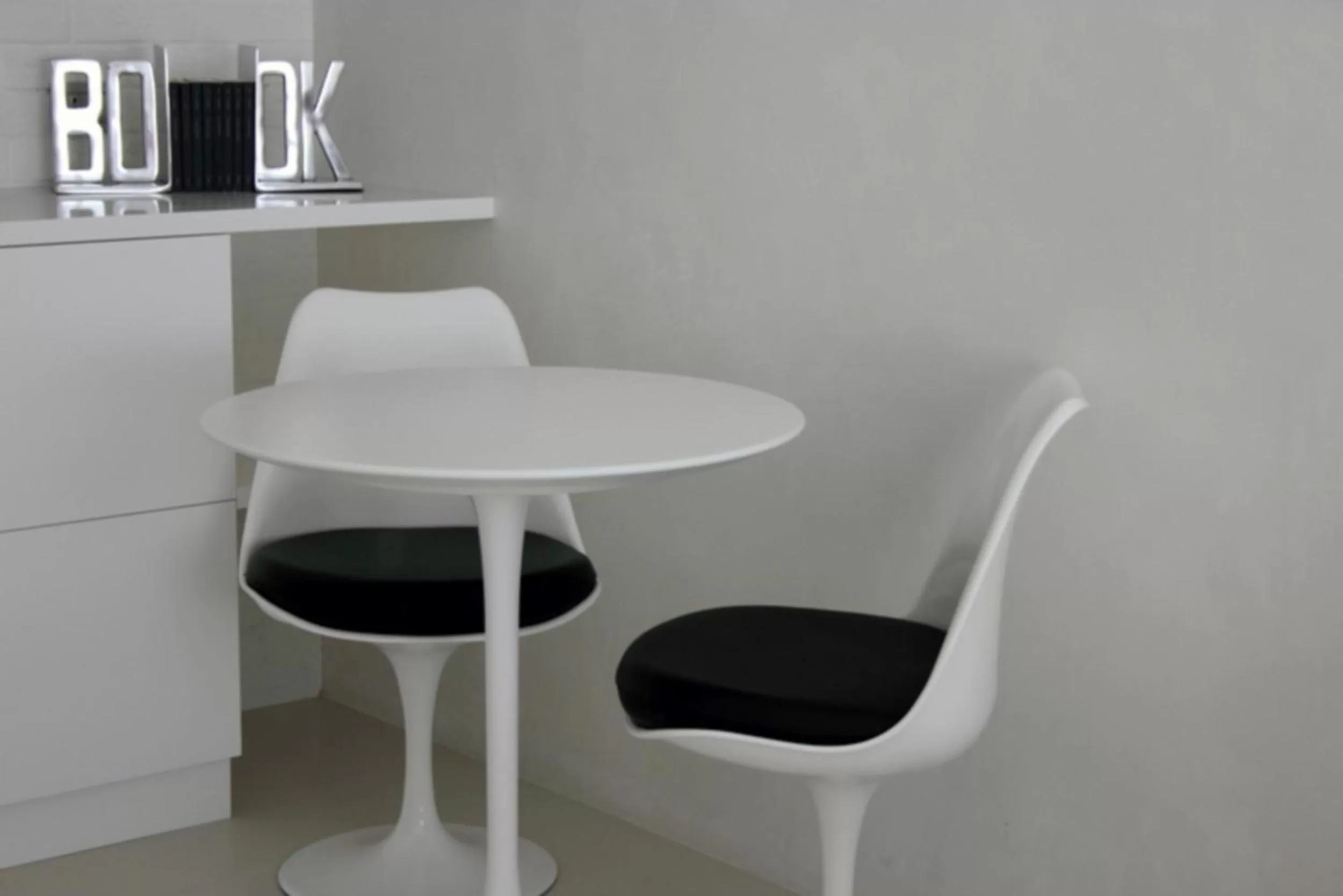 Decorative detail in Home BB Milano