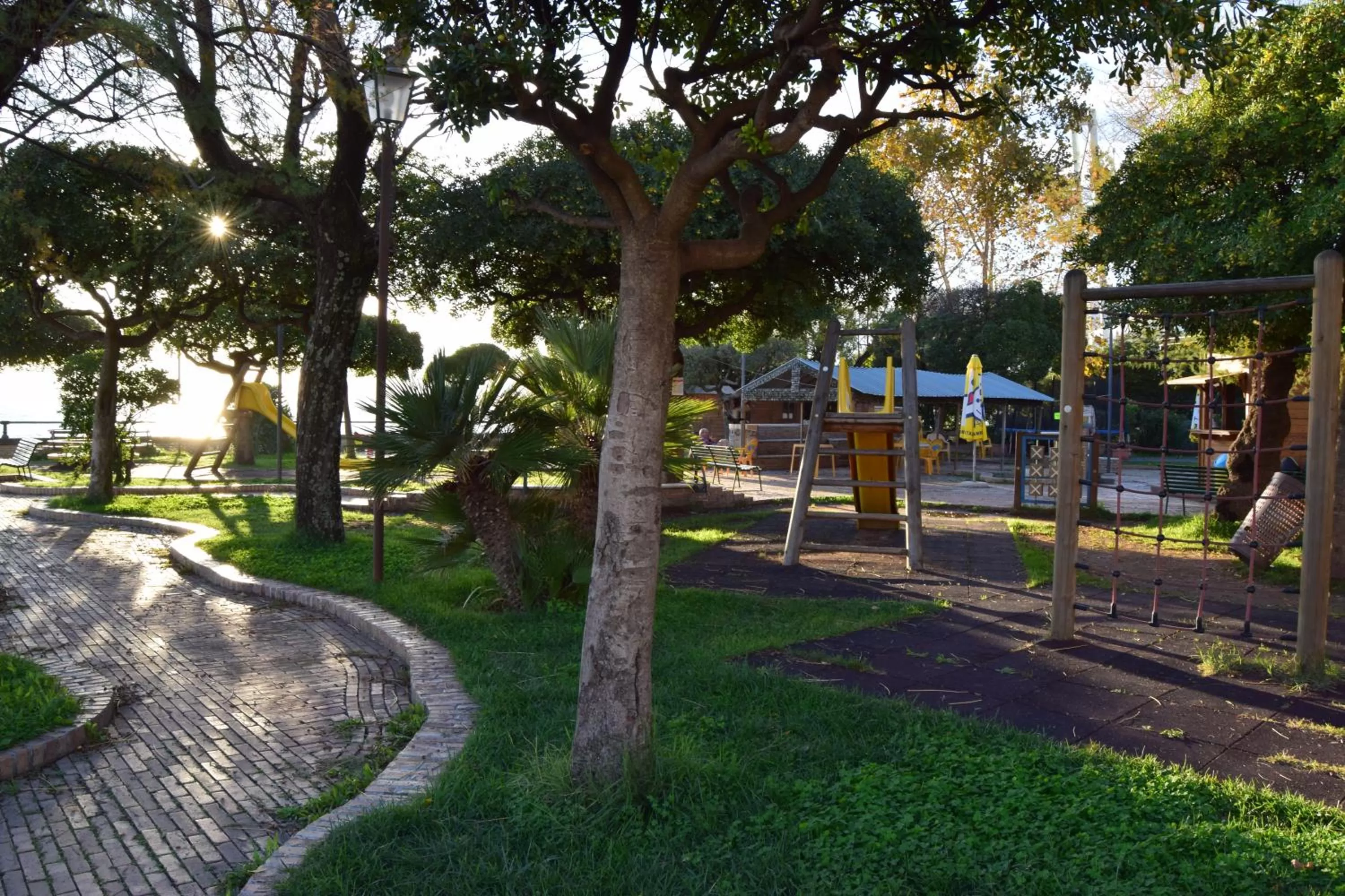 Neighbourhood in L'Ancora di Torrione