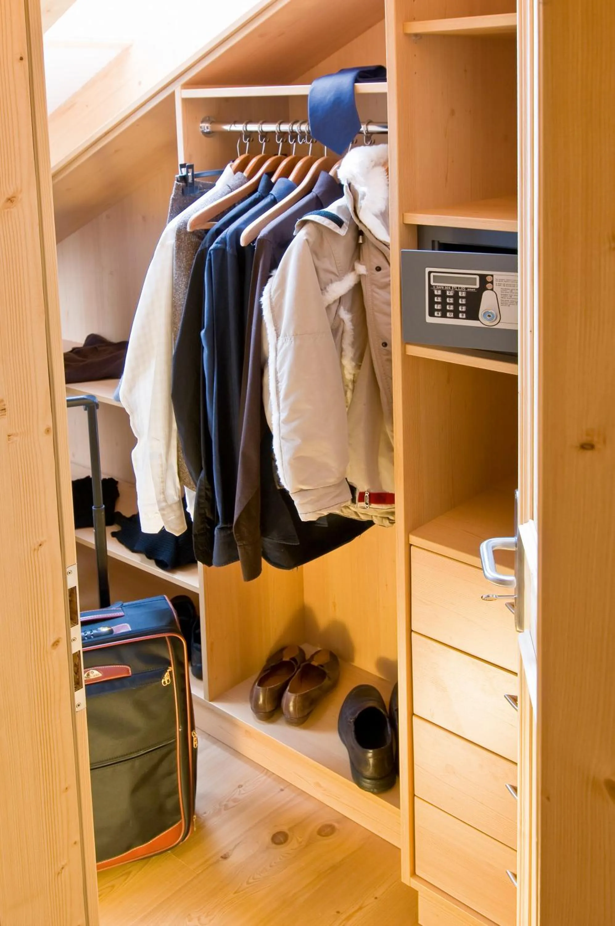 Boutique Hotel Diana