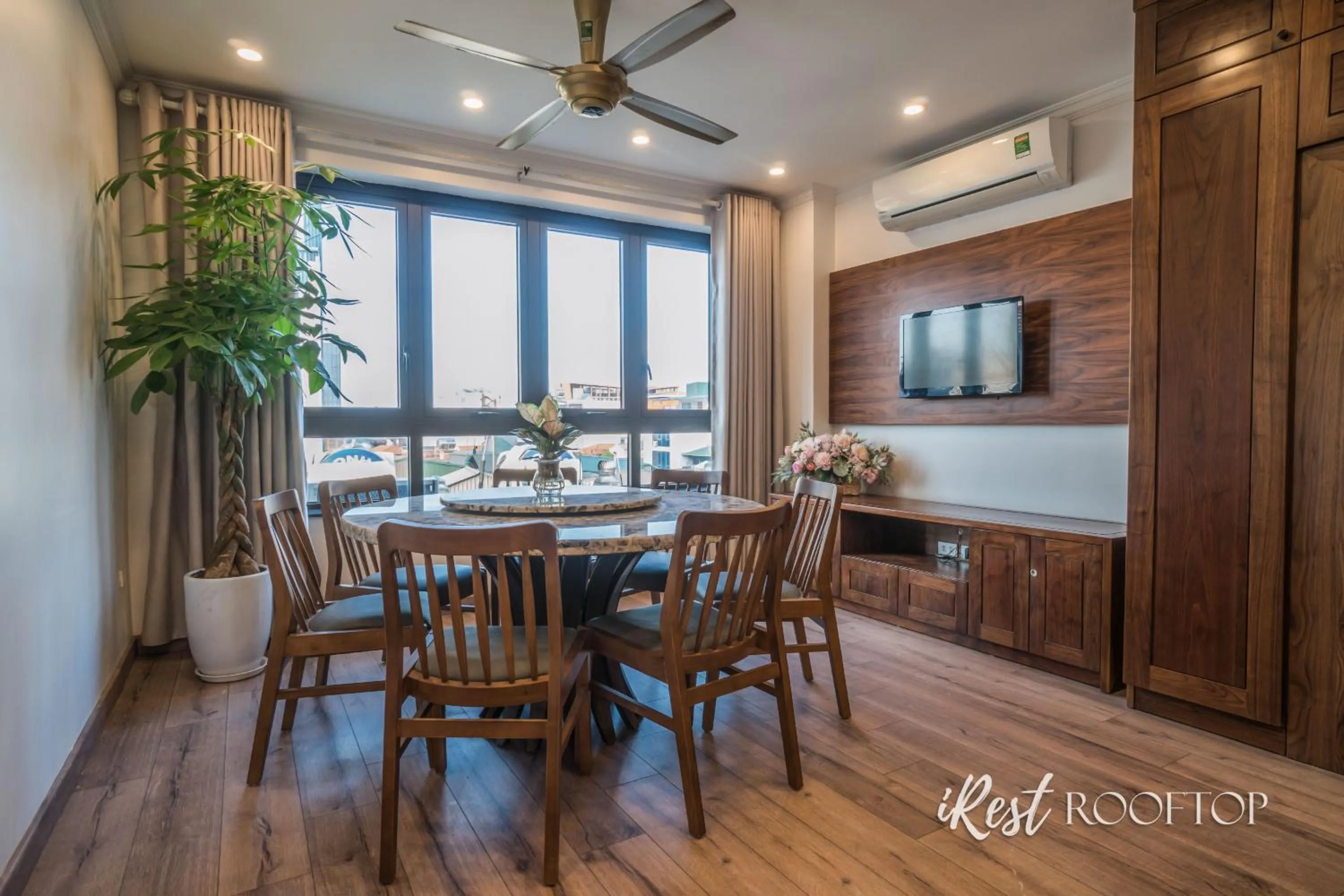 Irest Apartment