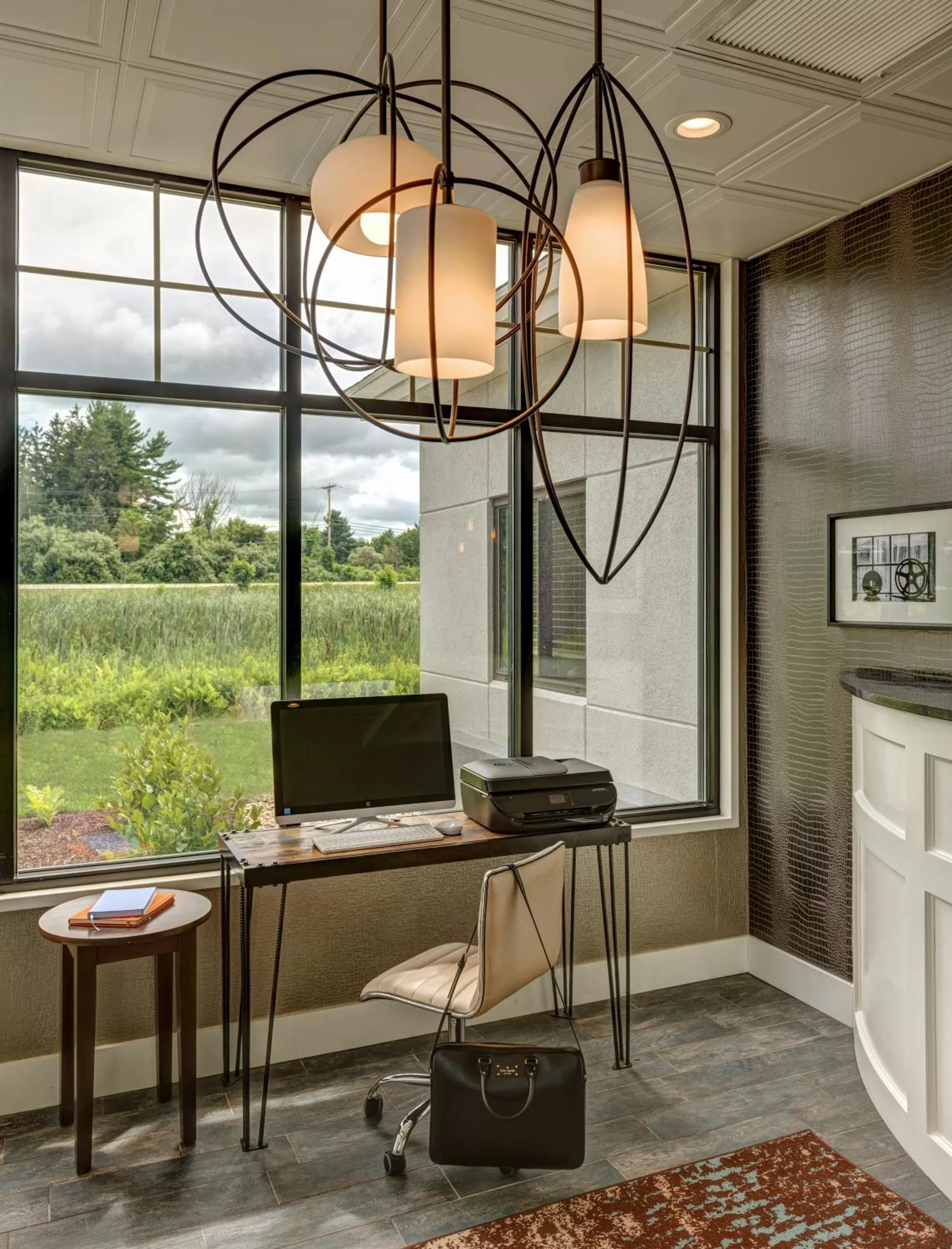 Business facilities in Garrison Hotel & Suites Dover-Portsmouth, an Ascend Collection Hotel