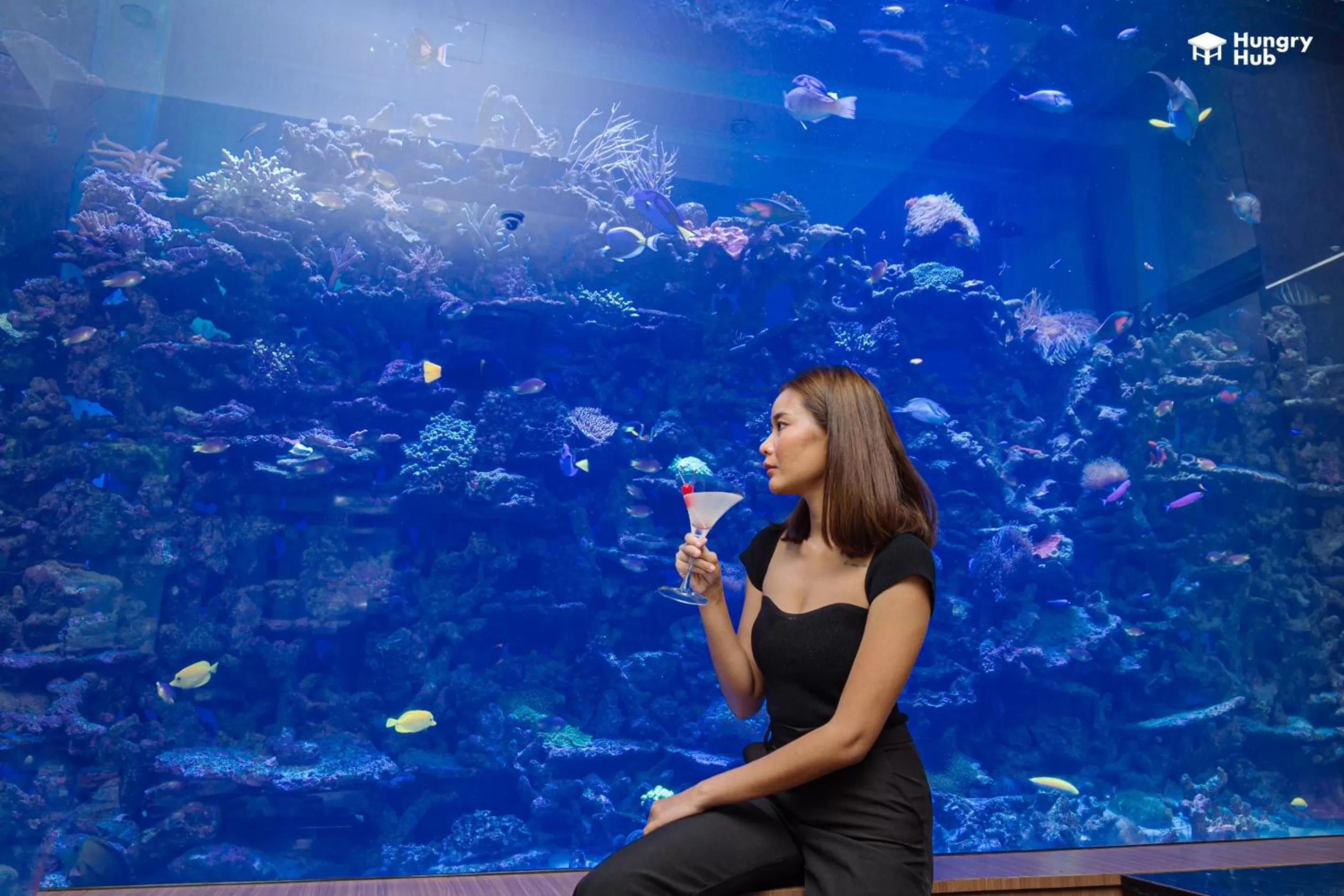 People in V20 Boutique Jacuzzi Hotel