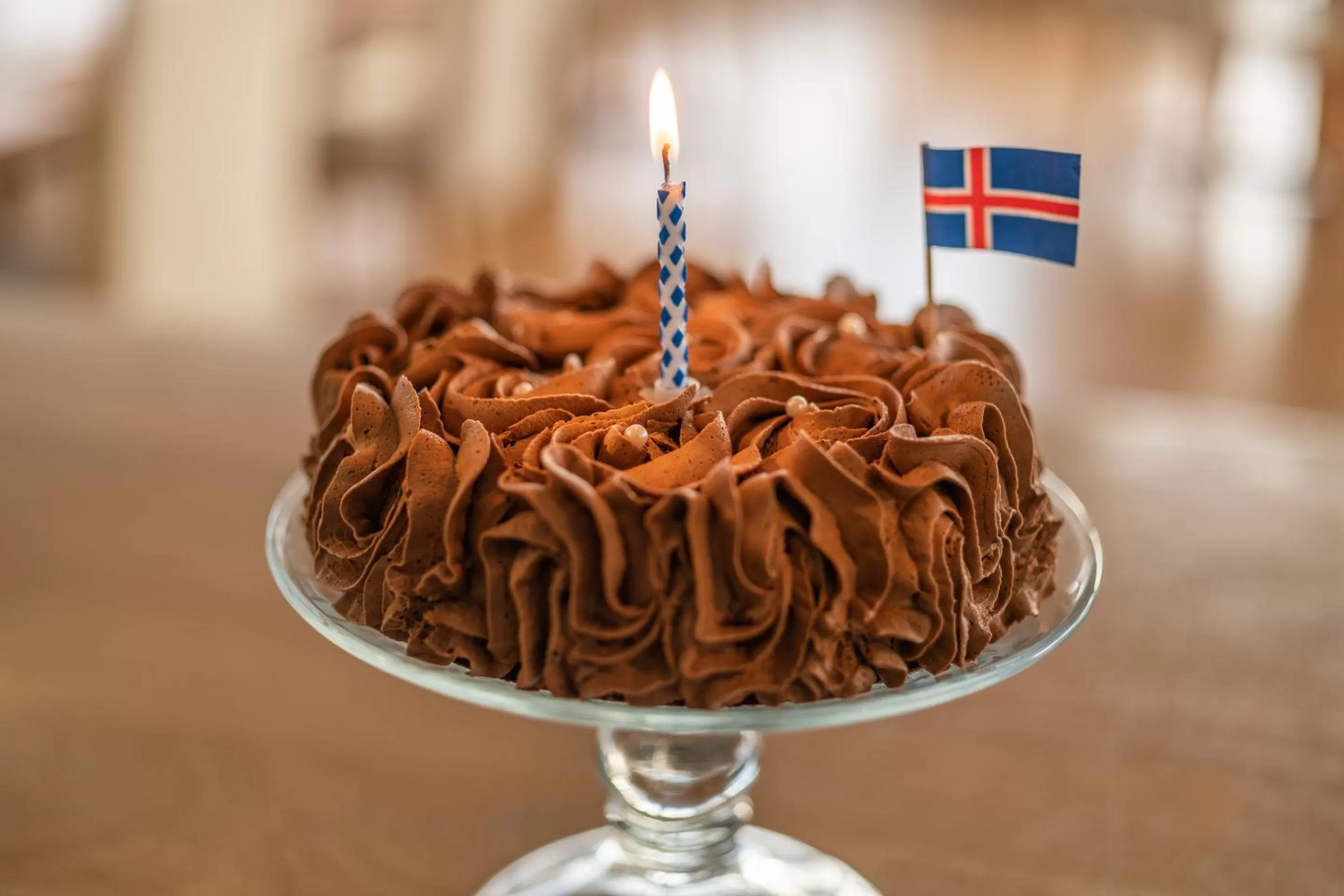 Food and drinks in Northern Light Inn