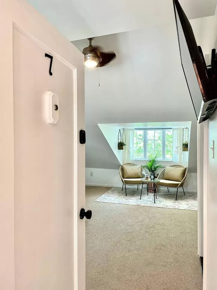 Buttonwood Boutique Hotel