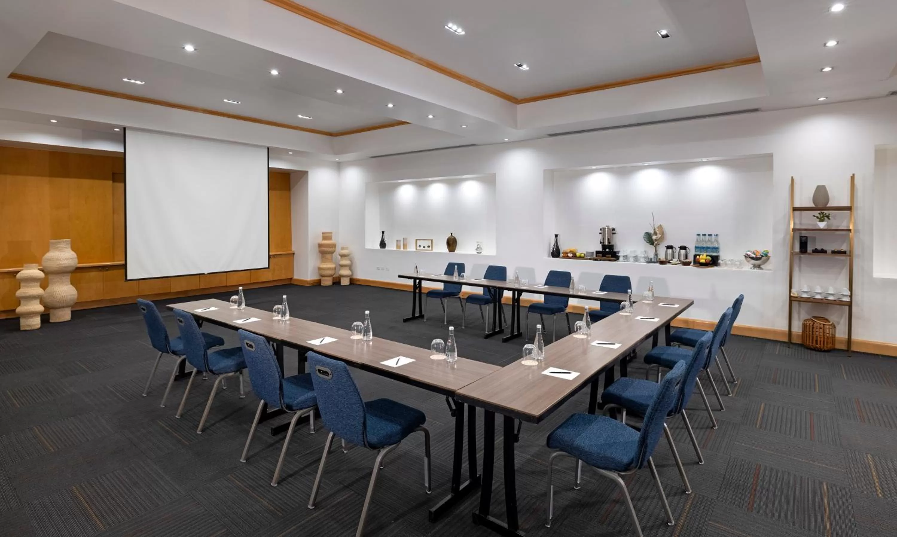 Meeting/conference room in ME Cabo by Meliá