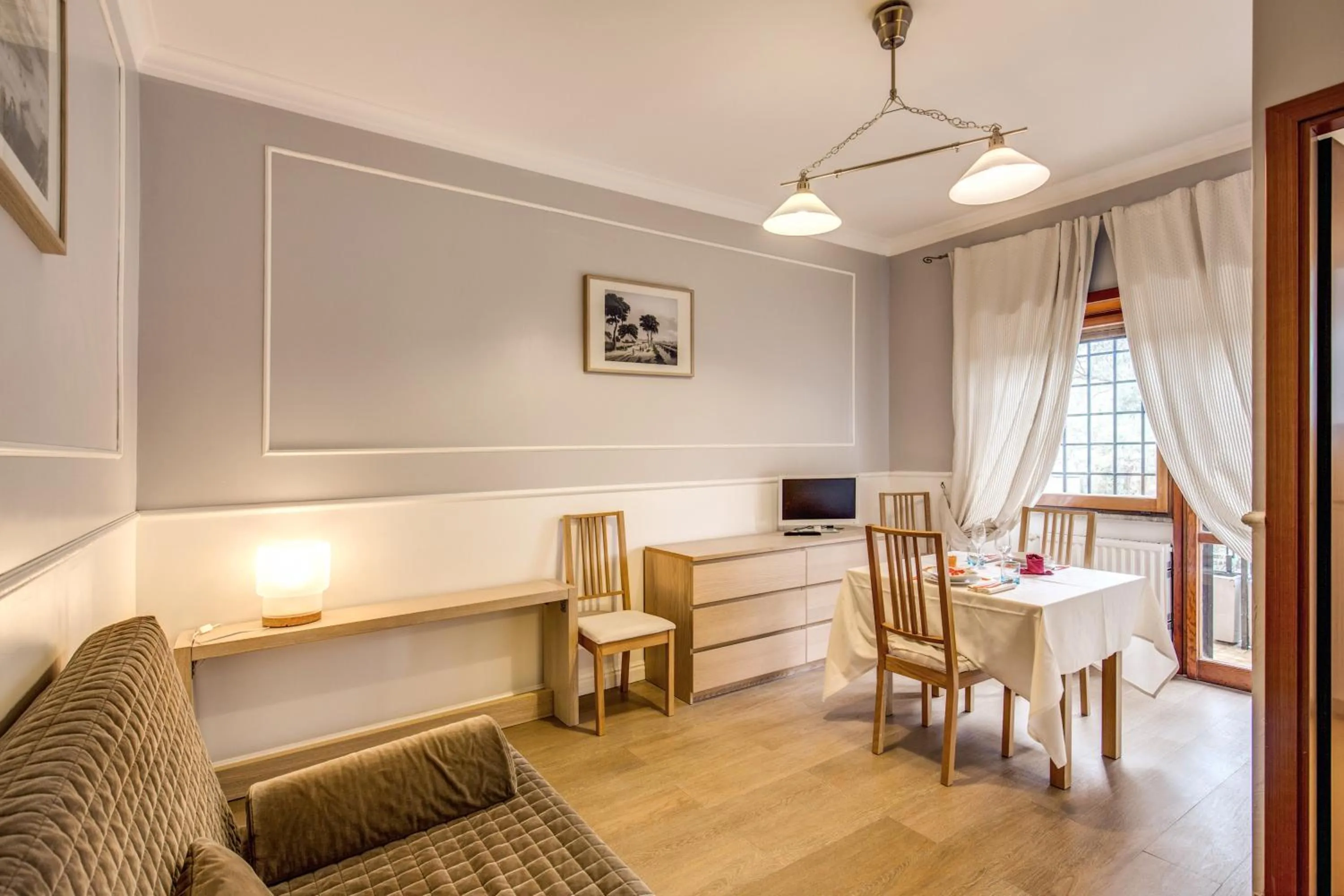 Hotel Residence Magnolia