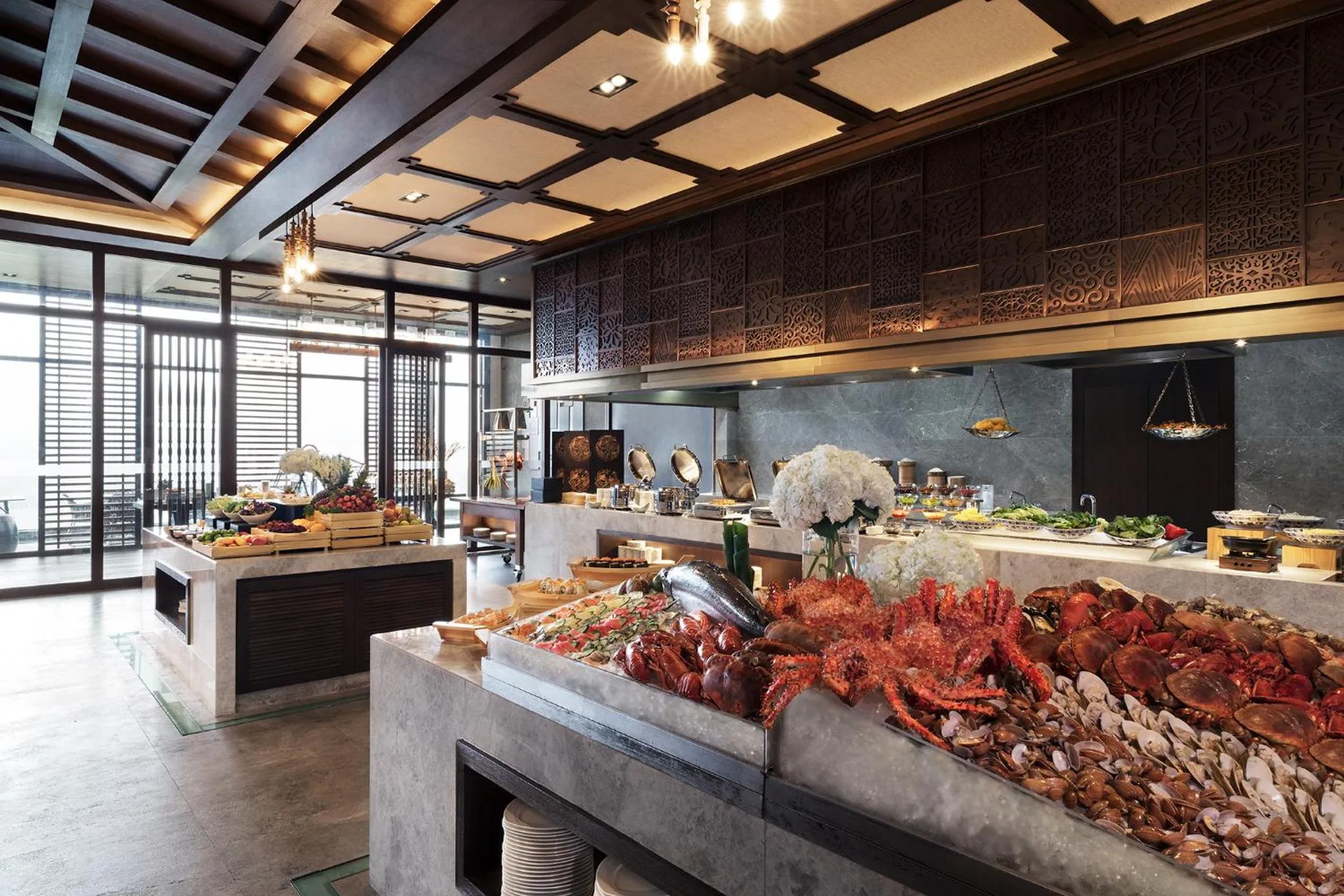 Anantara Guiyang Resort