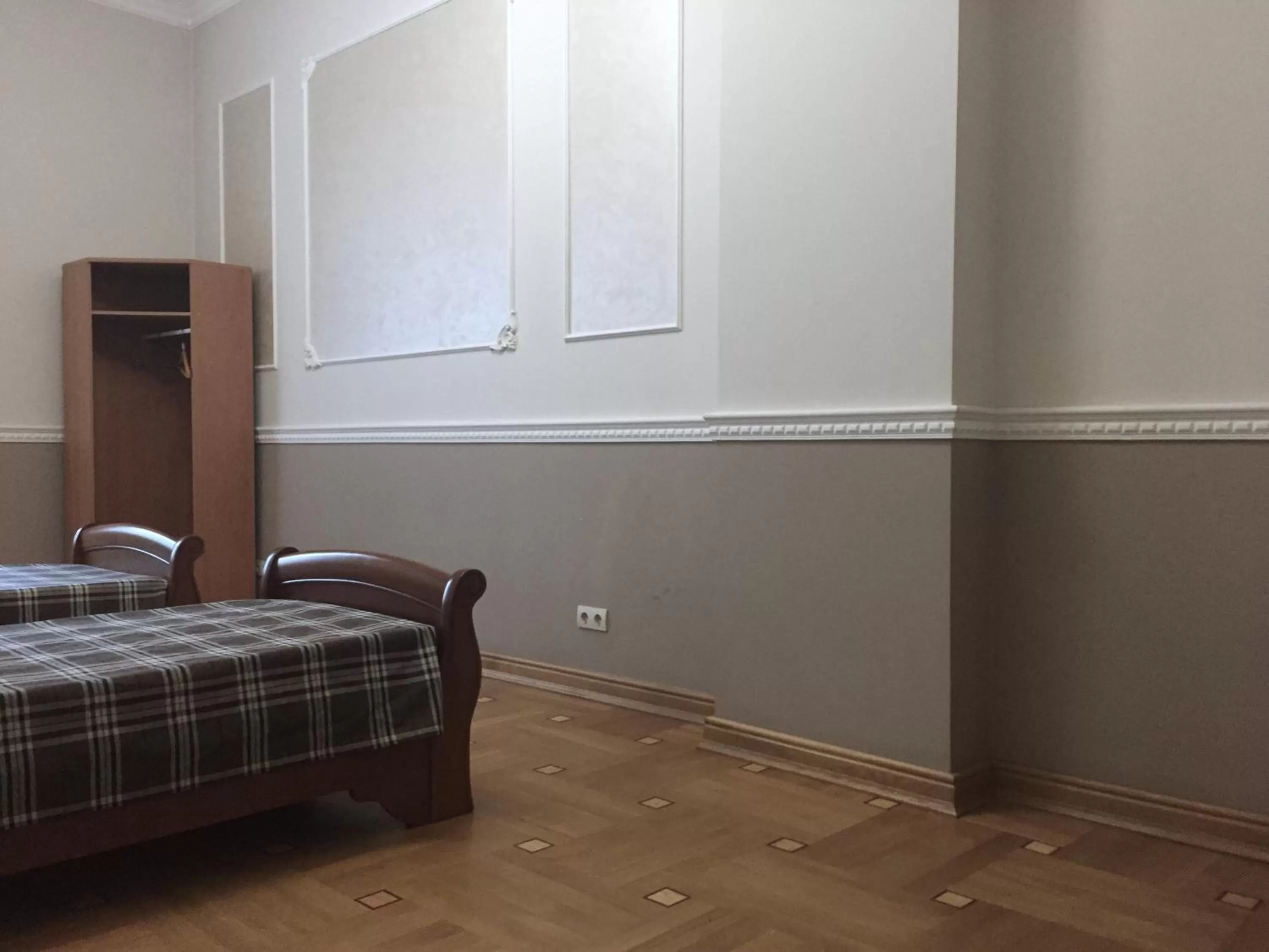 Seating Area in Mini-Hotel Under The Roof