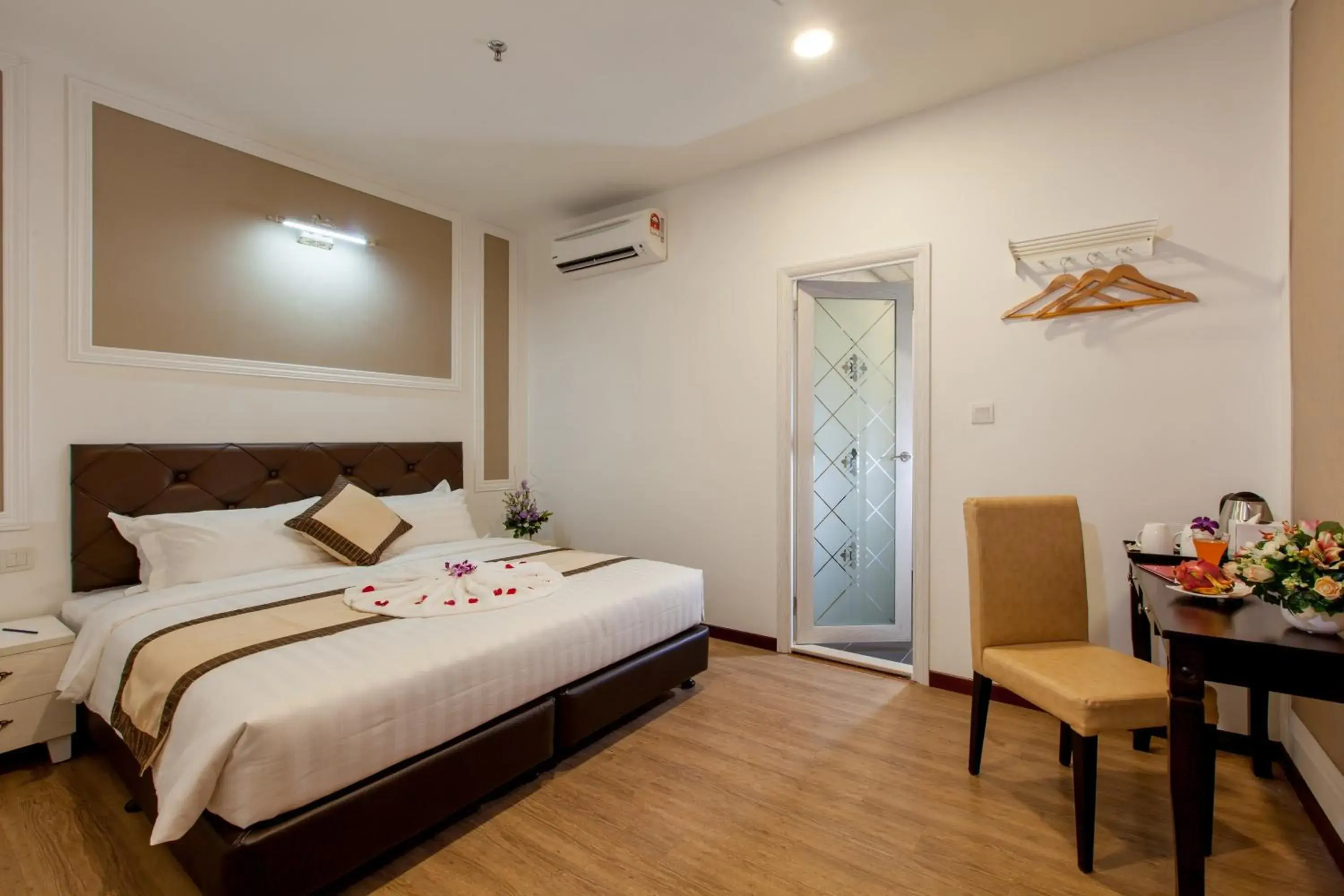 Sakura Double in Koho Hotel - Johor Bahru Sakura Double in Koho Hotel - Johor Bahru