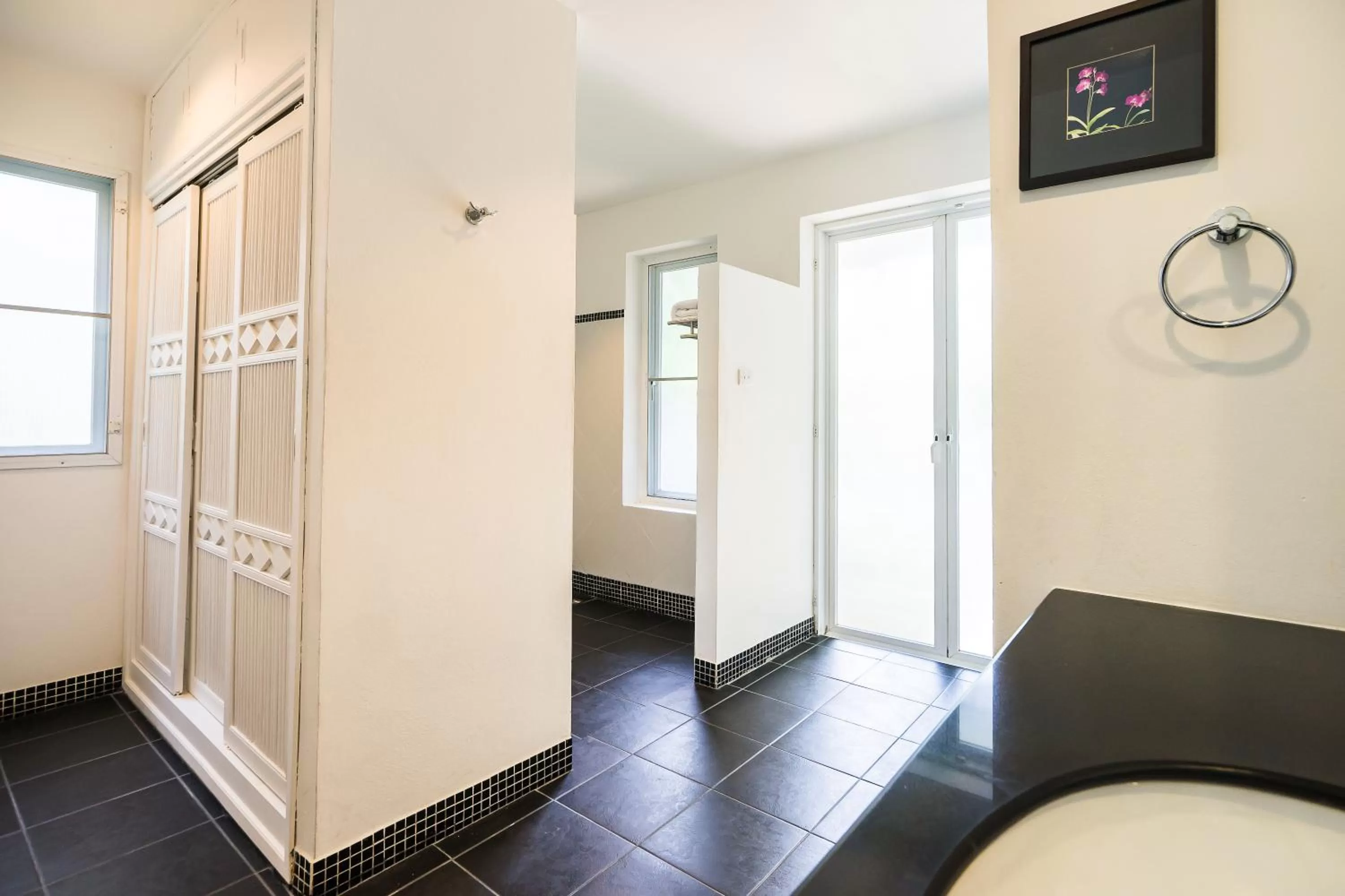 Bathroom in Laksasubha Hua Hin