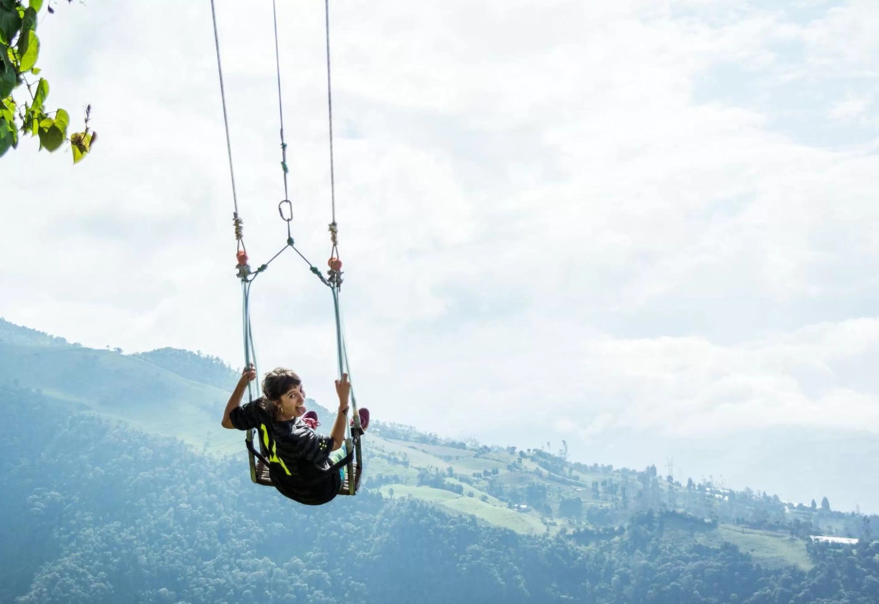 Activities in Hotel Brio Centro