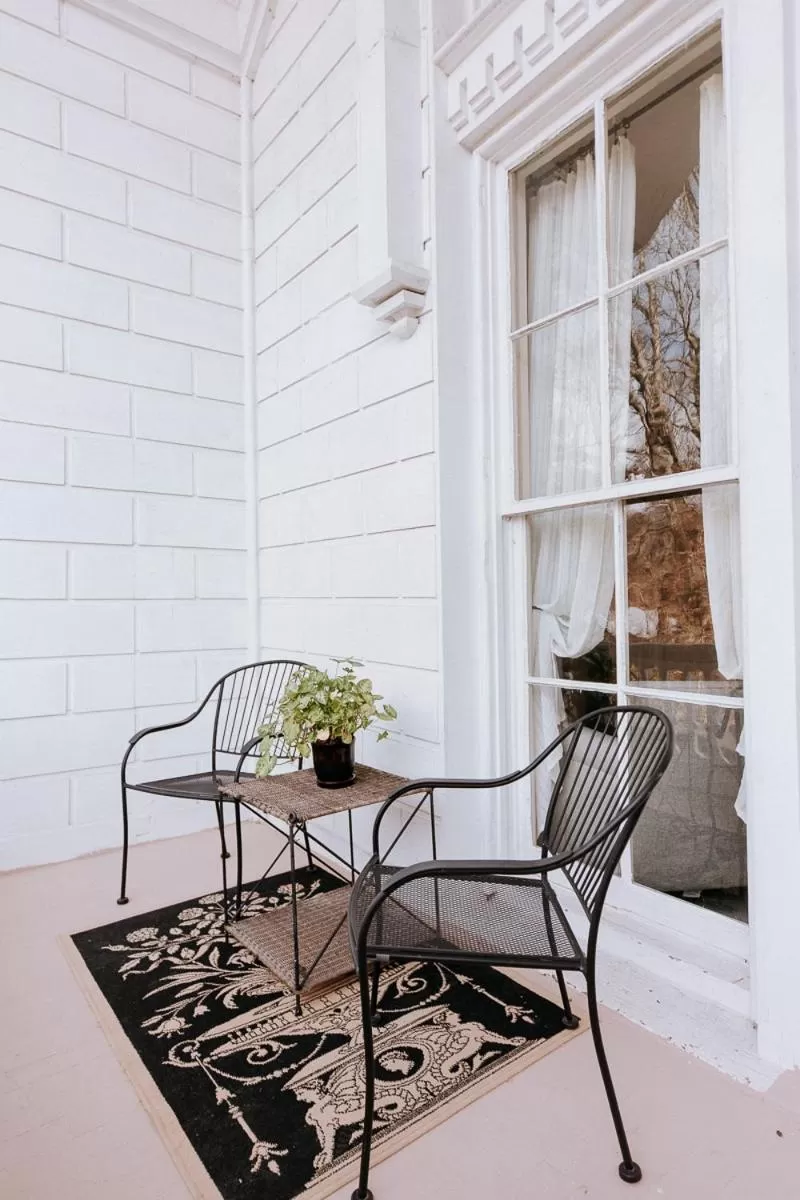 Balcony/Terrace in Mayhurst Estate