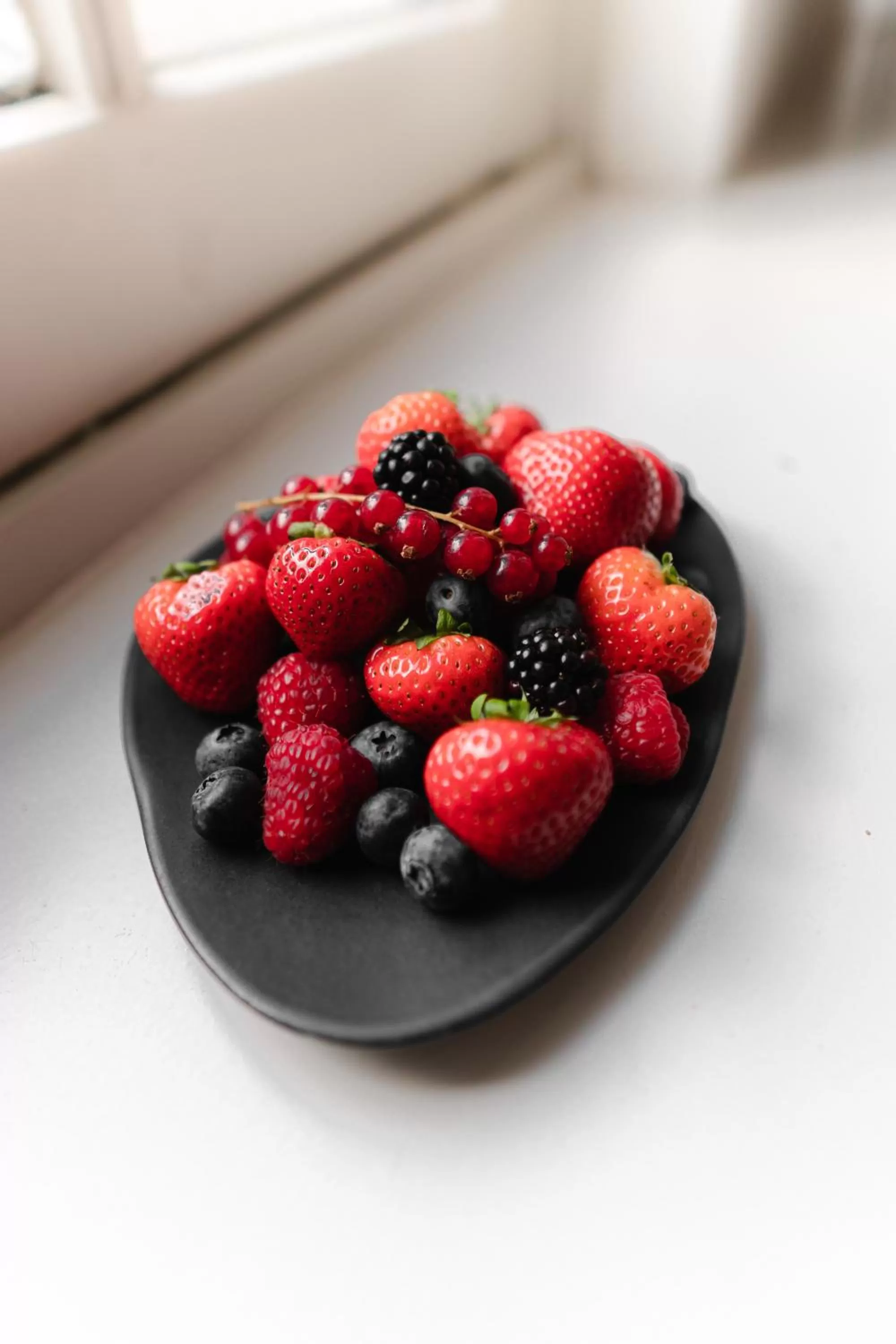 Food in Hotel Brasserie Den Engel