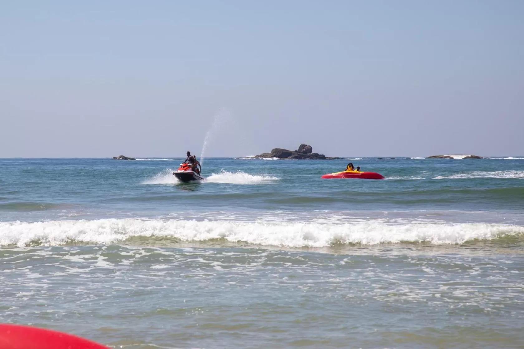 Activities, Other Activities in Chami Villa Bentota