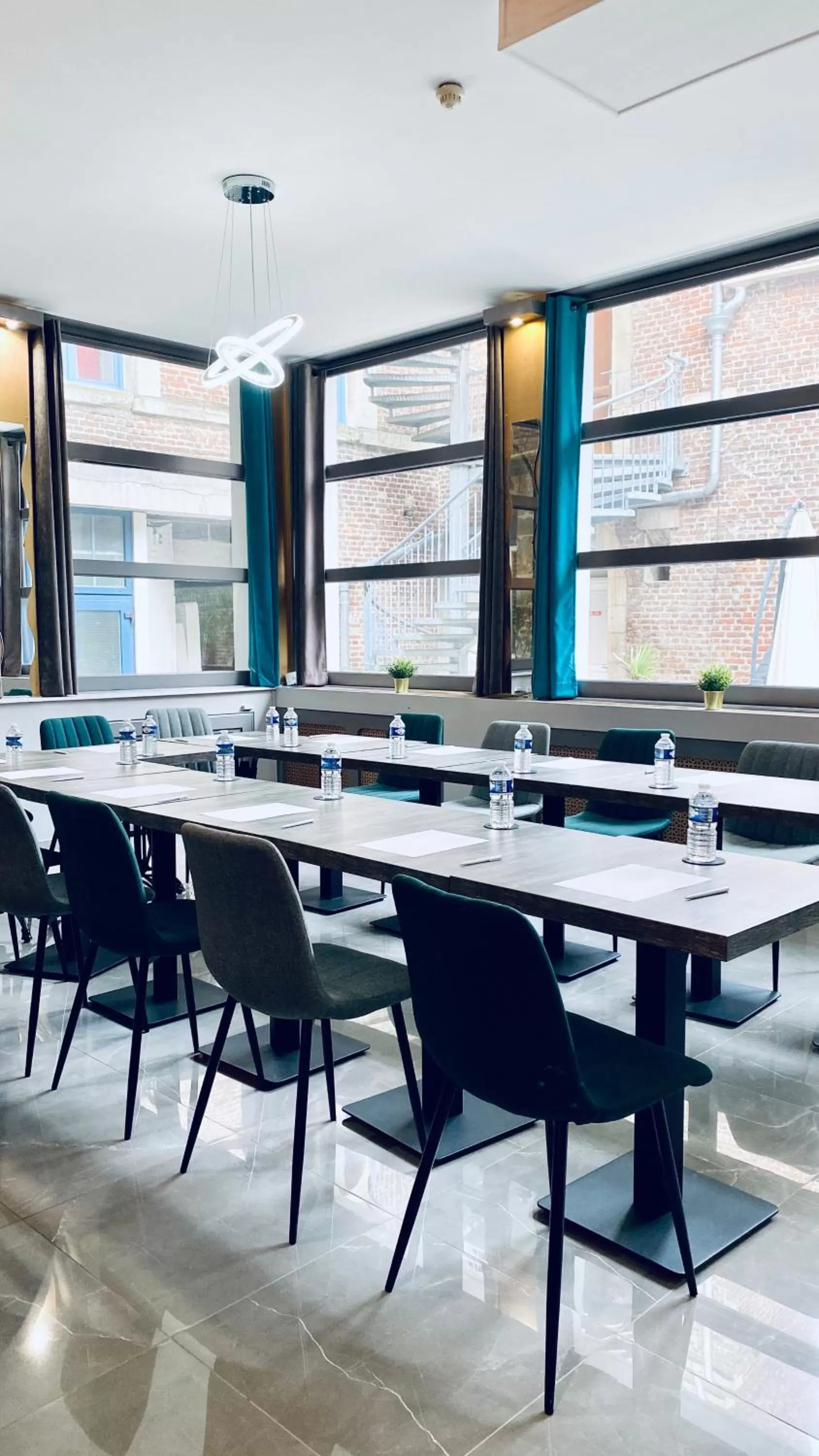 Best Western Hotel Saint Claude