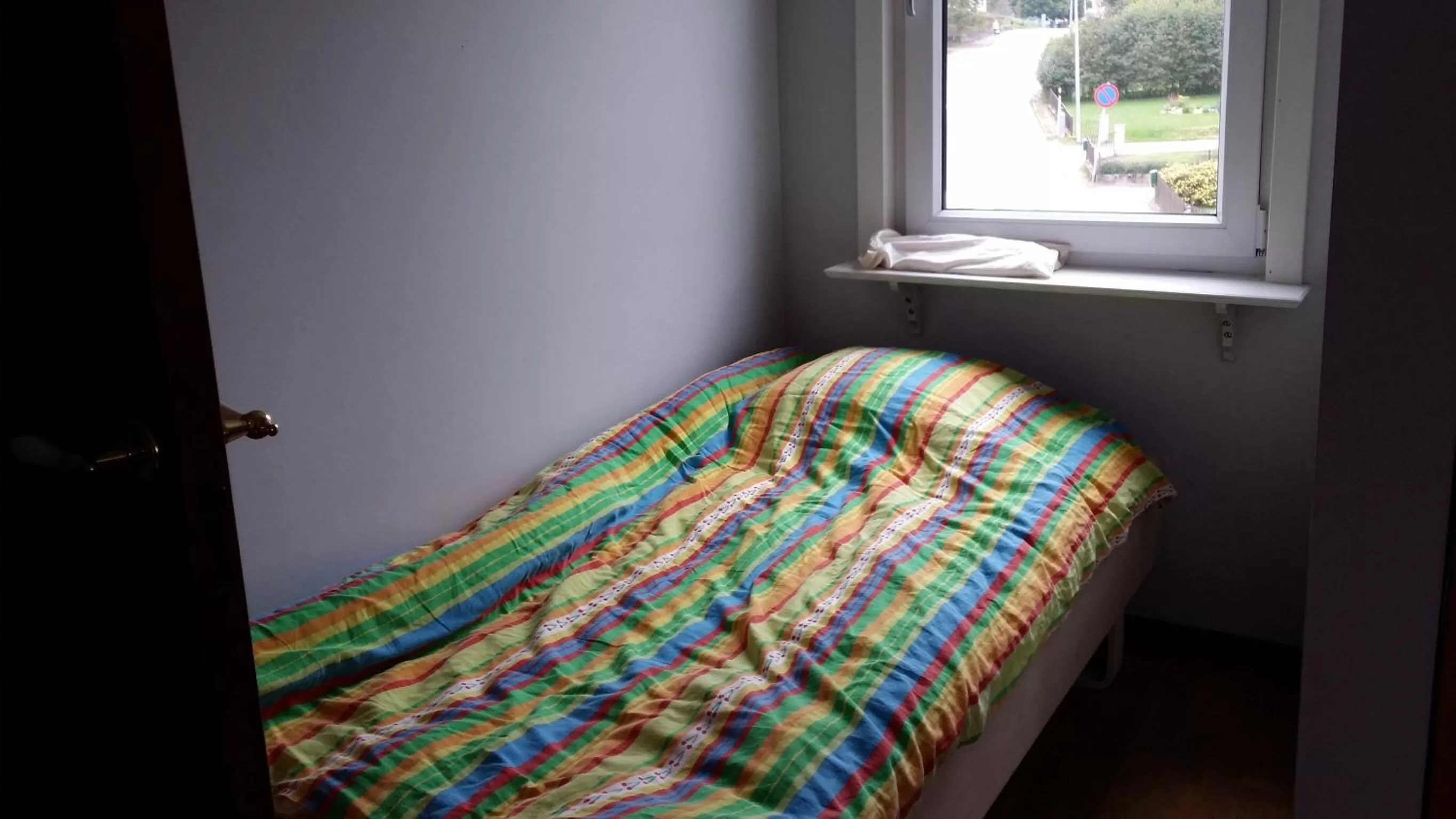 Bed in Stop at The Cross