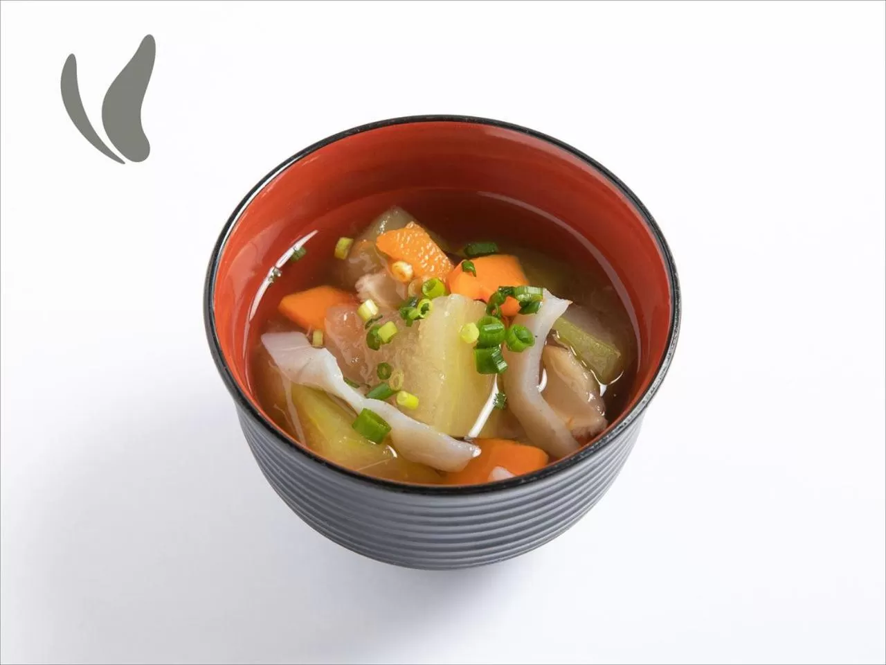 Buffet breakfast, Food in Hotel Hokke Club Naha Shintoshin