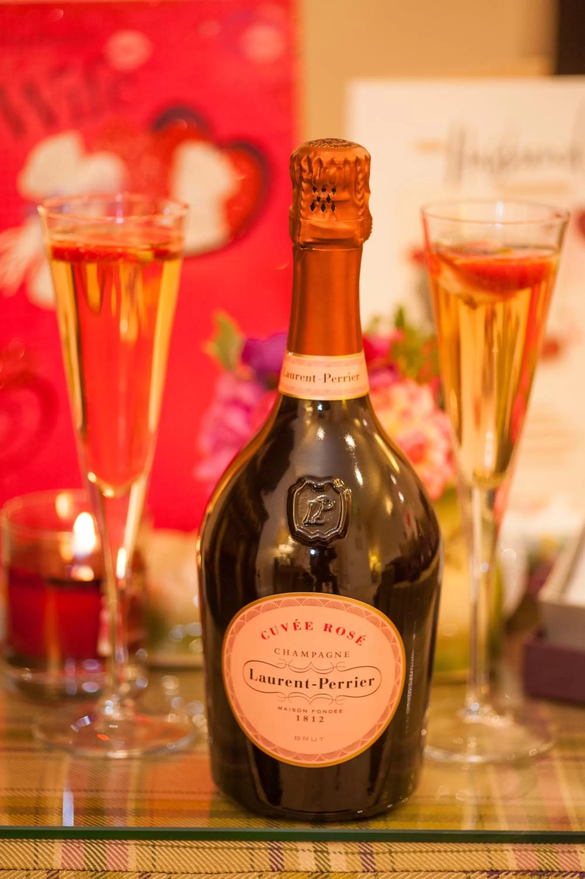 Bathroom in Windermere Boutique Hotel Spa Suites & Hot Tubs
