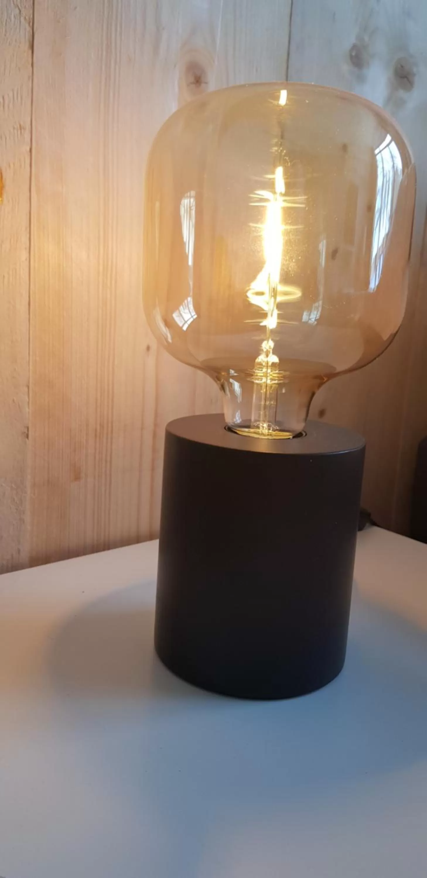 Drinks in B&B de Wilhelminaschool