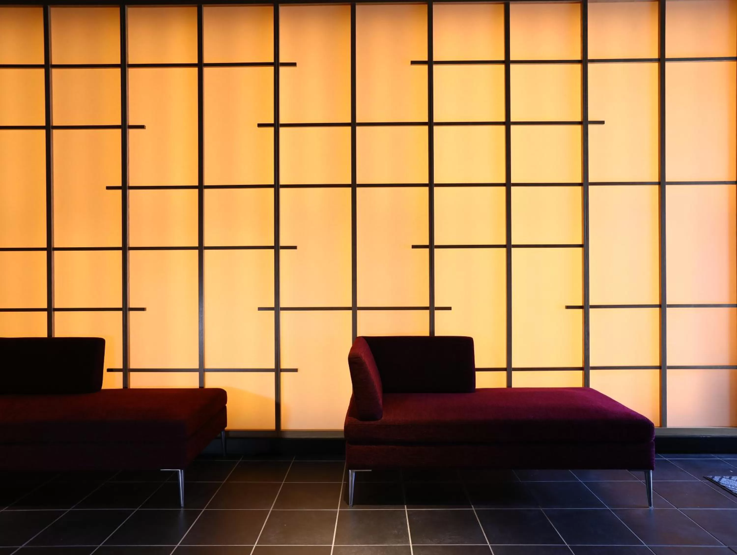 Lobby or reception in Hotel Wing International Kyoto - Shijo Karasuma