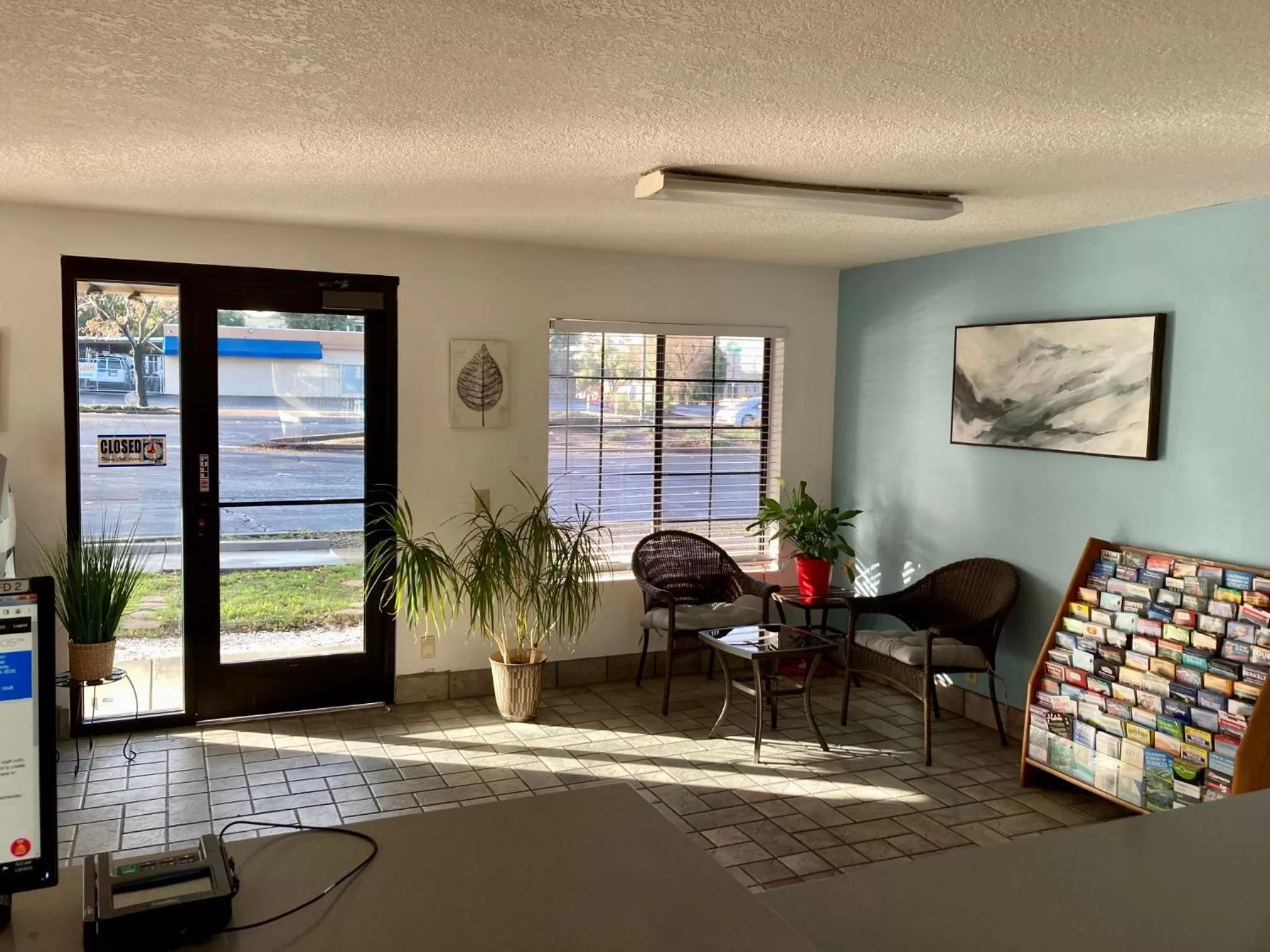 Premier Inns Concord