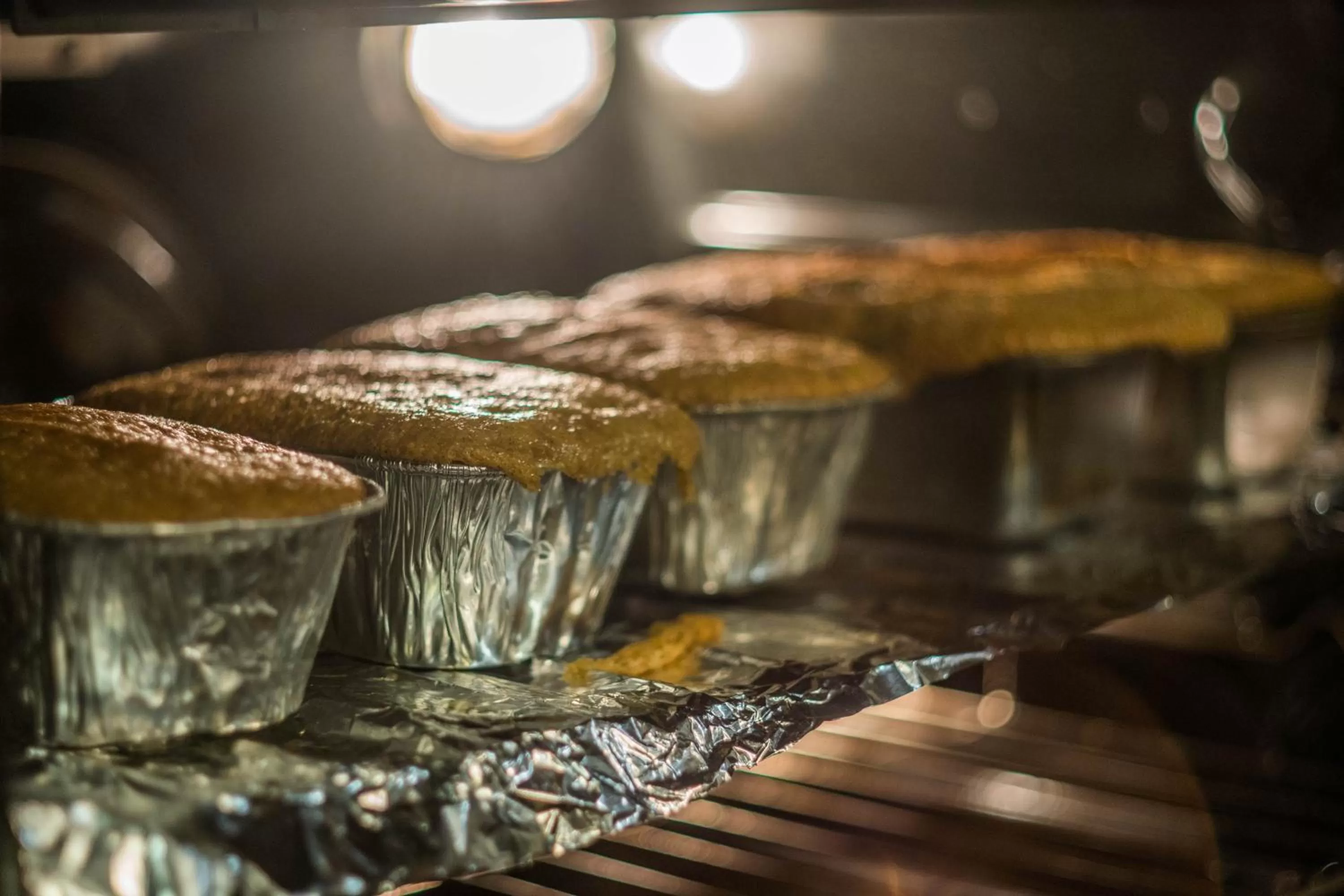 Breakfast in The Victoria Bed & Breakfast