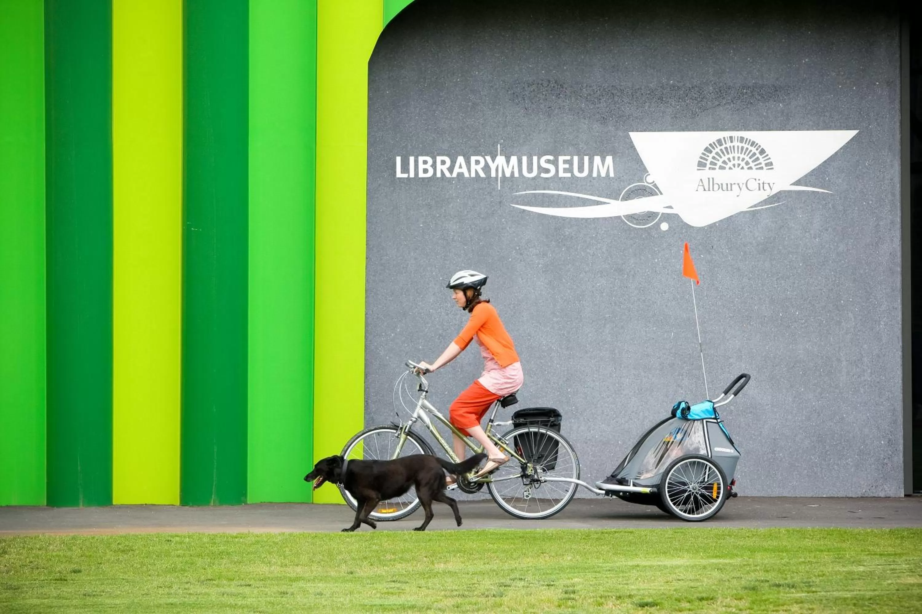 Activities in Mercure Albury