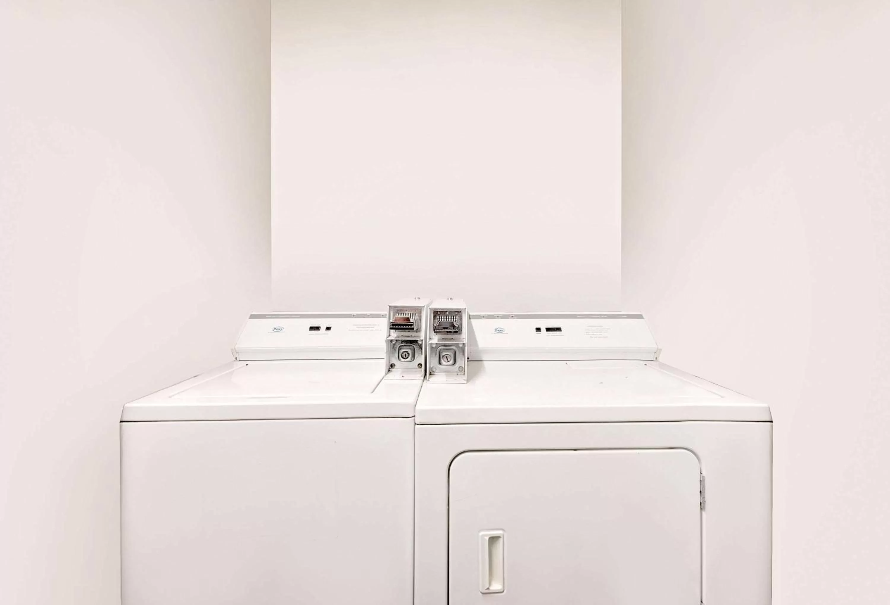 On site in Microtel Inn & Suites by Wyndham Hagerstown by I-81