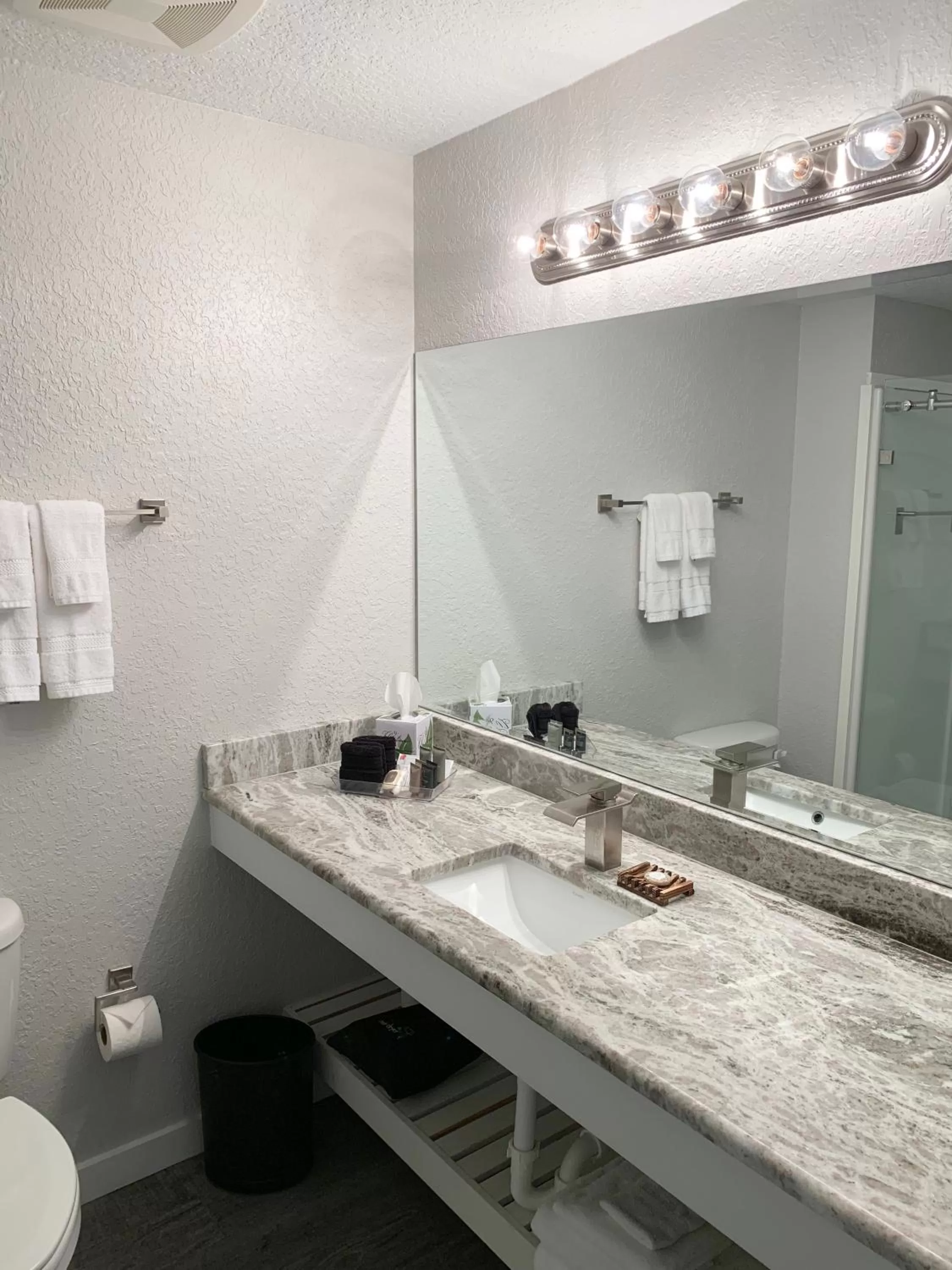 Bathroom in Artisan Downtown