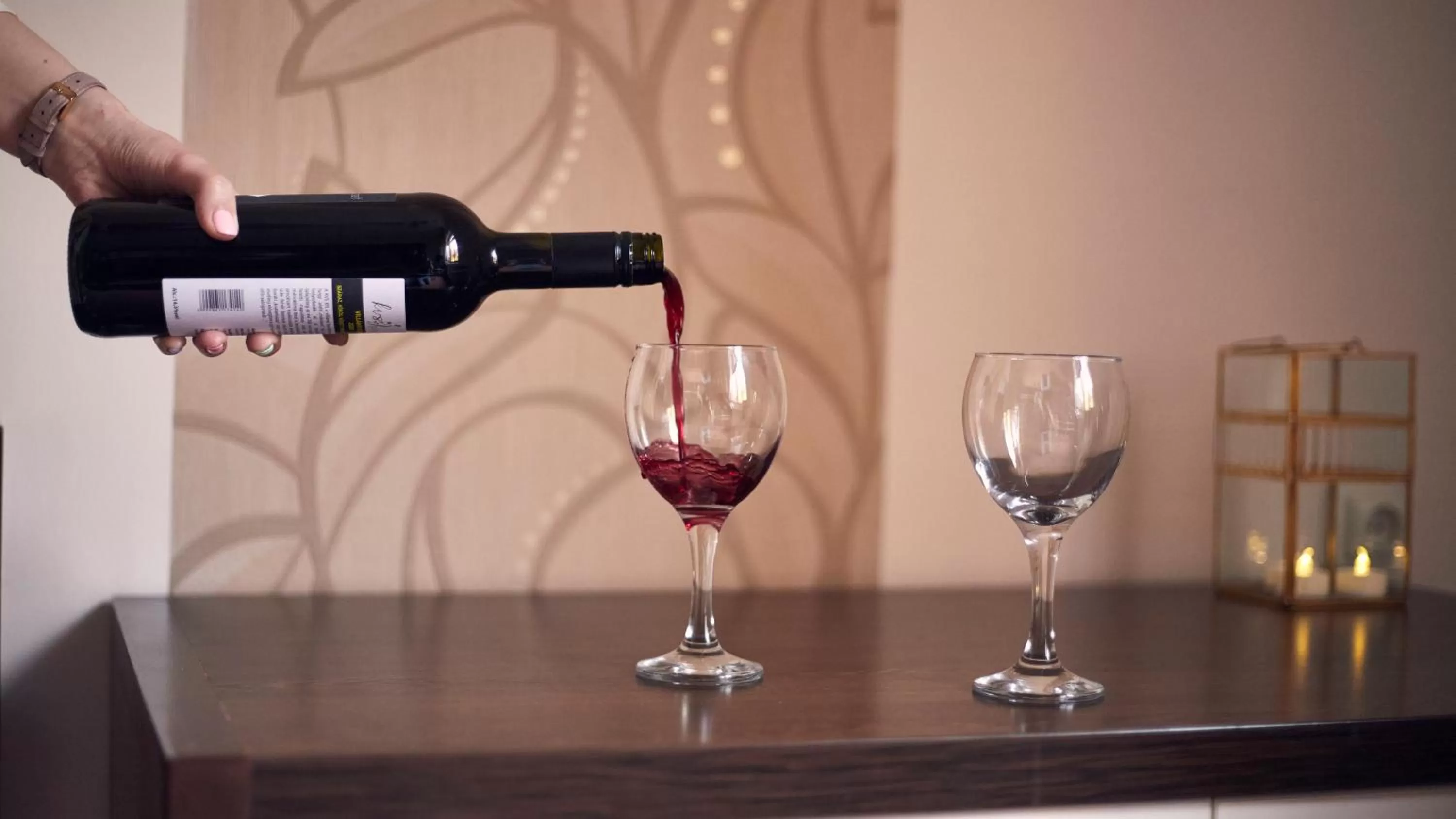 Food and drinks in Boutique Hotel Sopianae