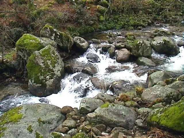 Area and facilities in Hotel Rural Spa Don Juan de Austria