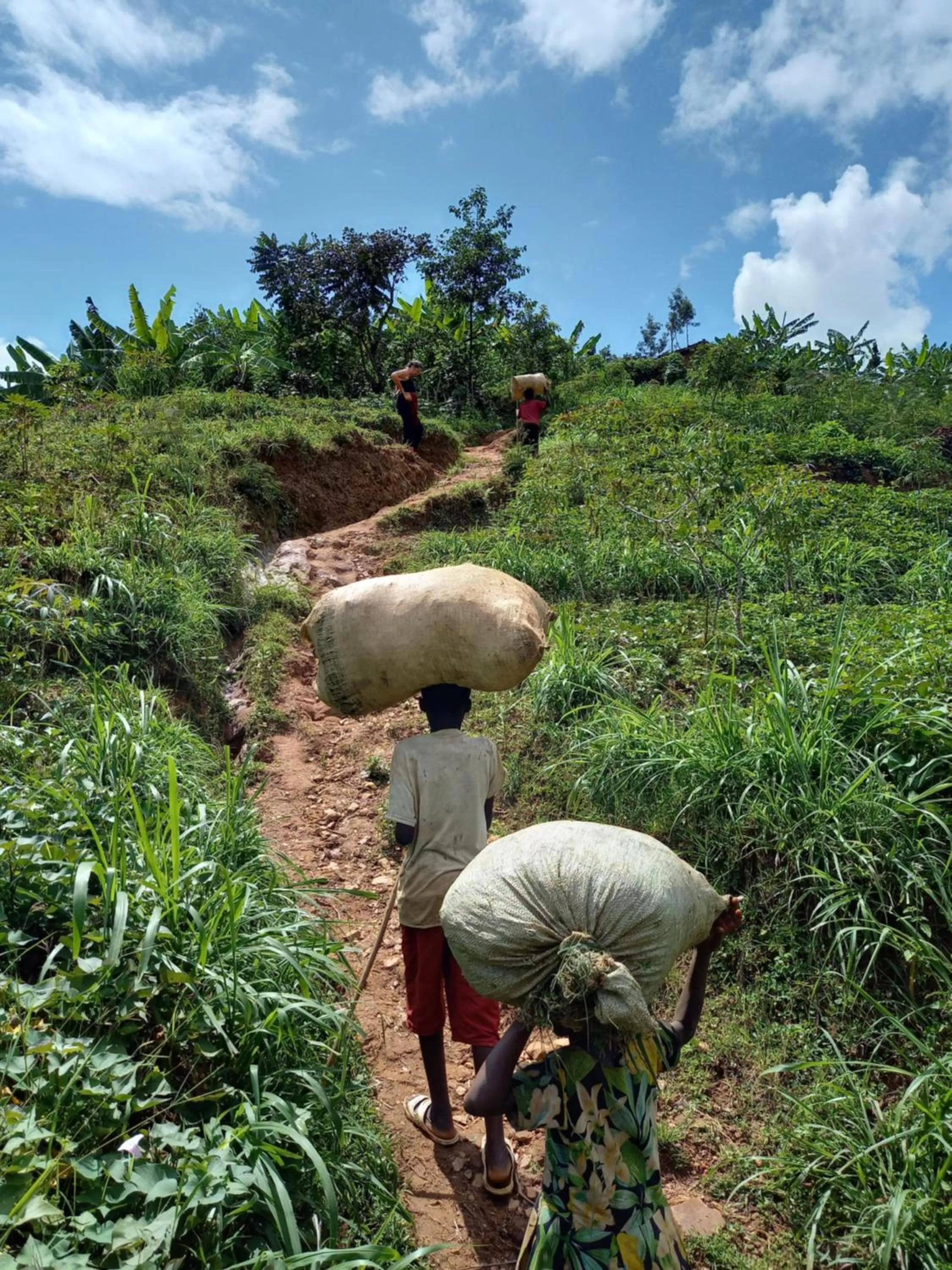 Day in Isange Paradise Resort