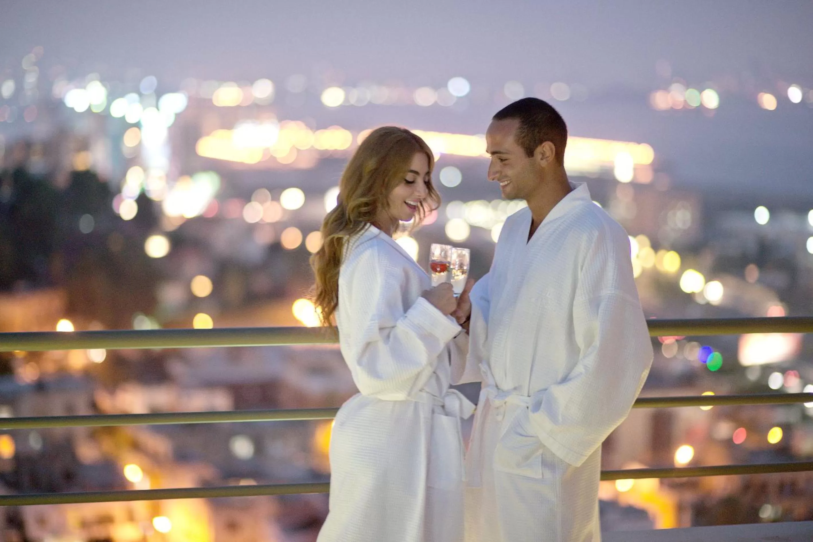 Le Royal Hotel - Beirut