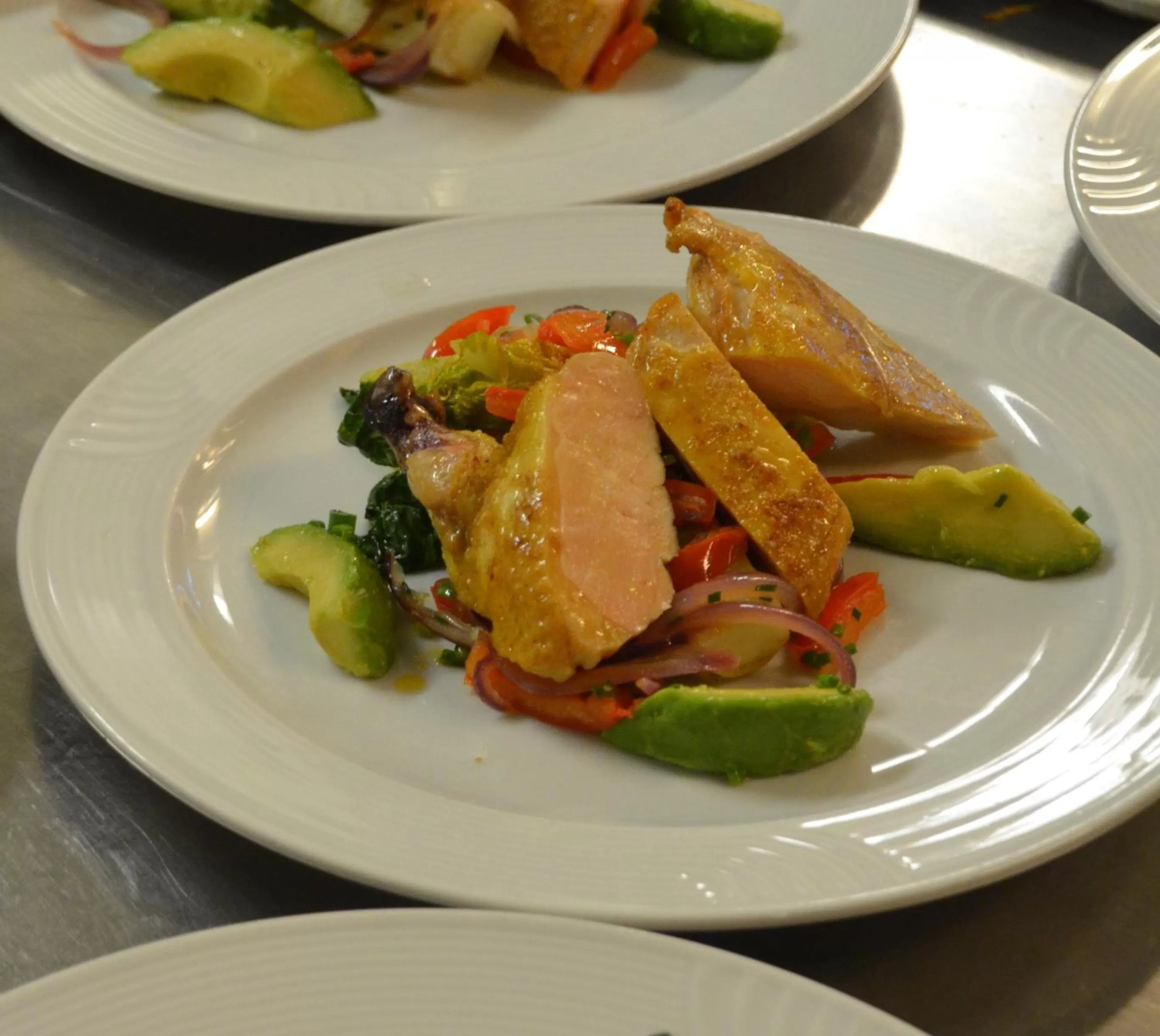 Food in Hotel Spessartstuben