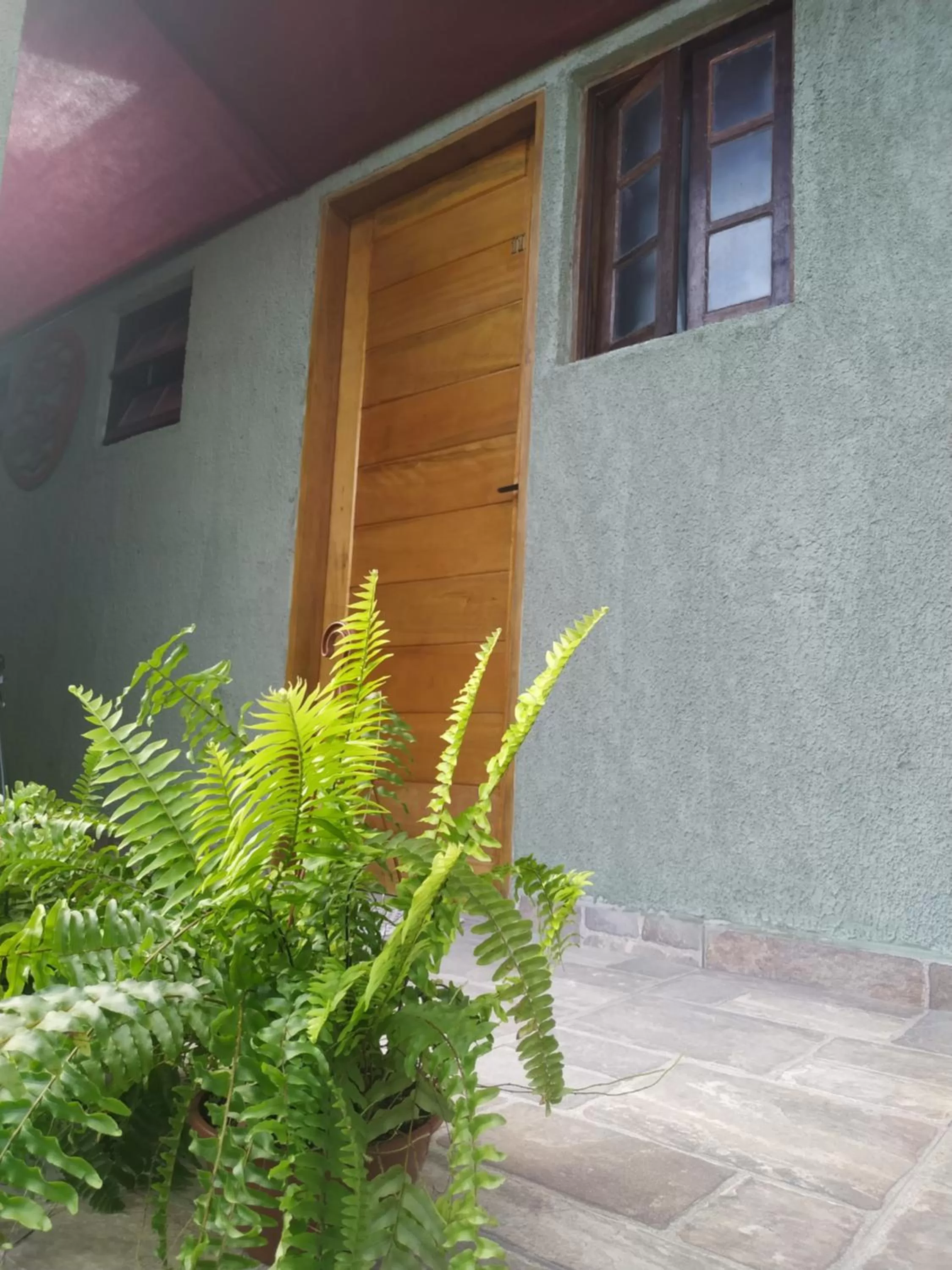 Pousada Na Praia Ubatuba